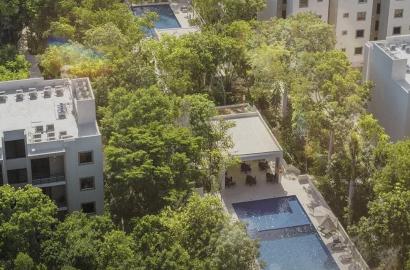 Departamento Nuevo en Playa del Carmen