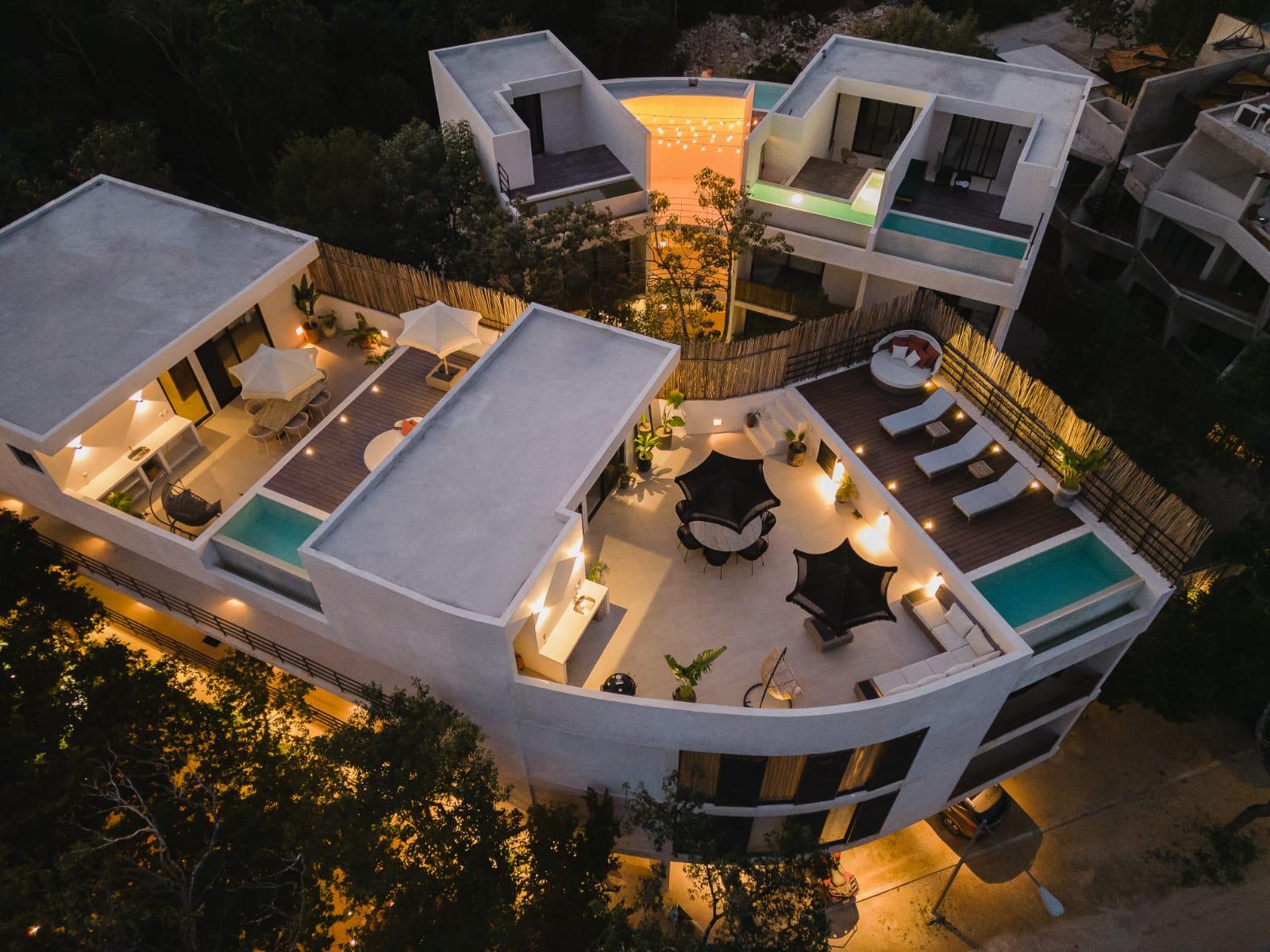 Oportunidad Única Departamento en Tulum