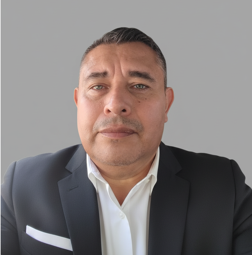 Martin Alejandro Guerrero Palacios