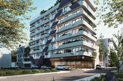 Preventa en el centro de Playa del Carmen desde $1,899.000