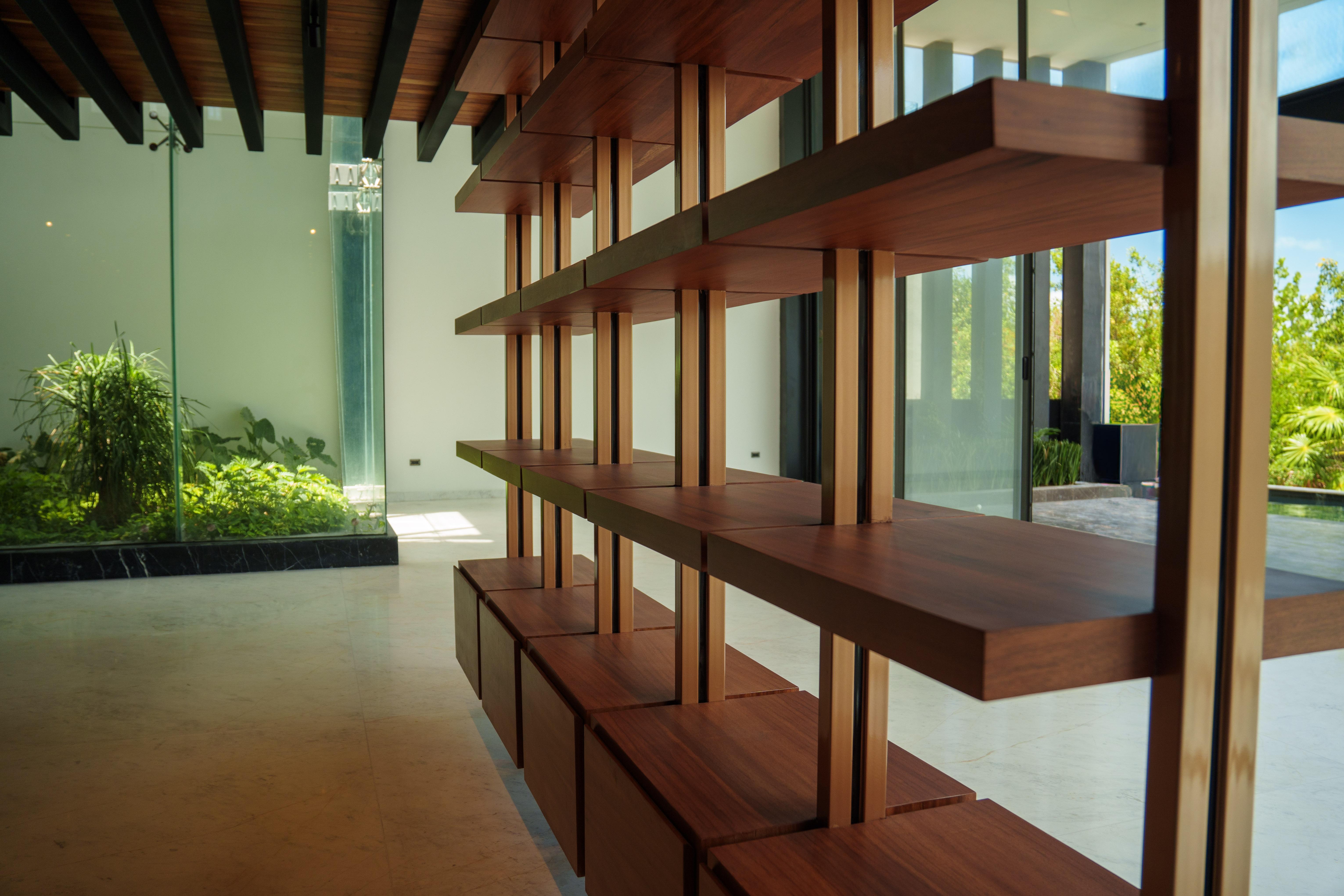 Residencia en Puerto Cancún