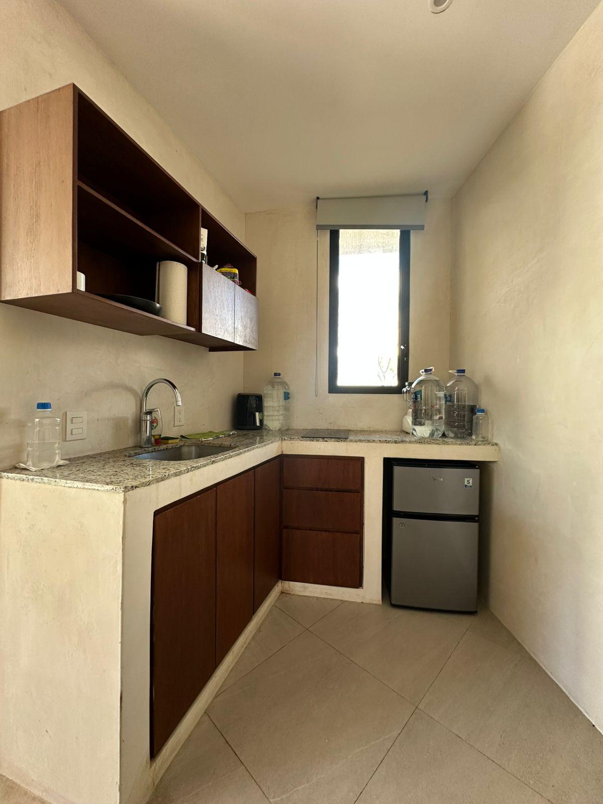 Oportunidad Única Departamento en Tulum