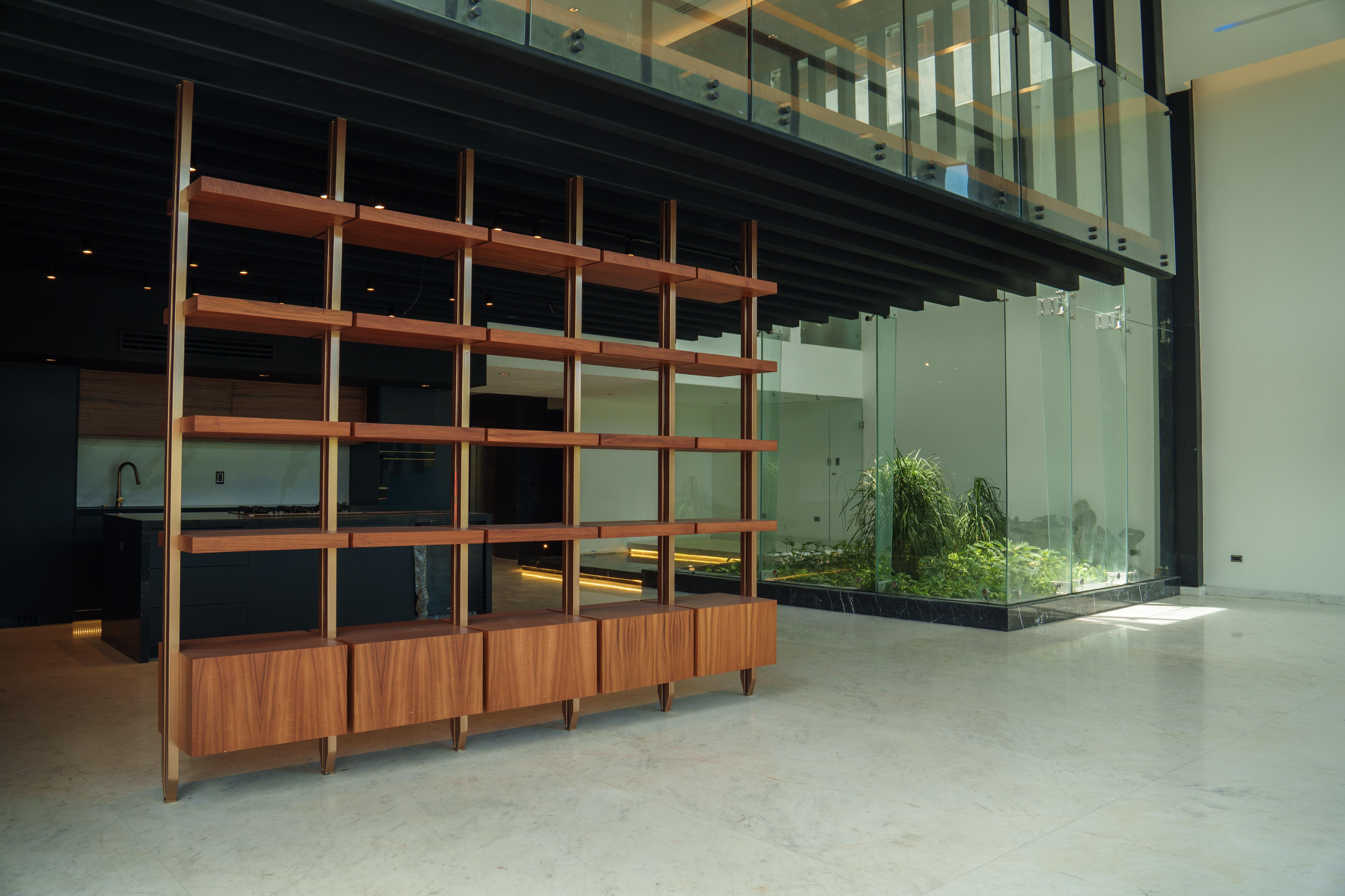 Residencia en Puerto Cancún