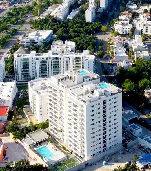 Vive el lujo en el Corazón de Cancún de Entrega Inmediata