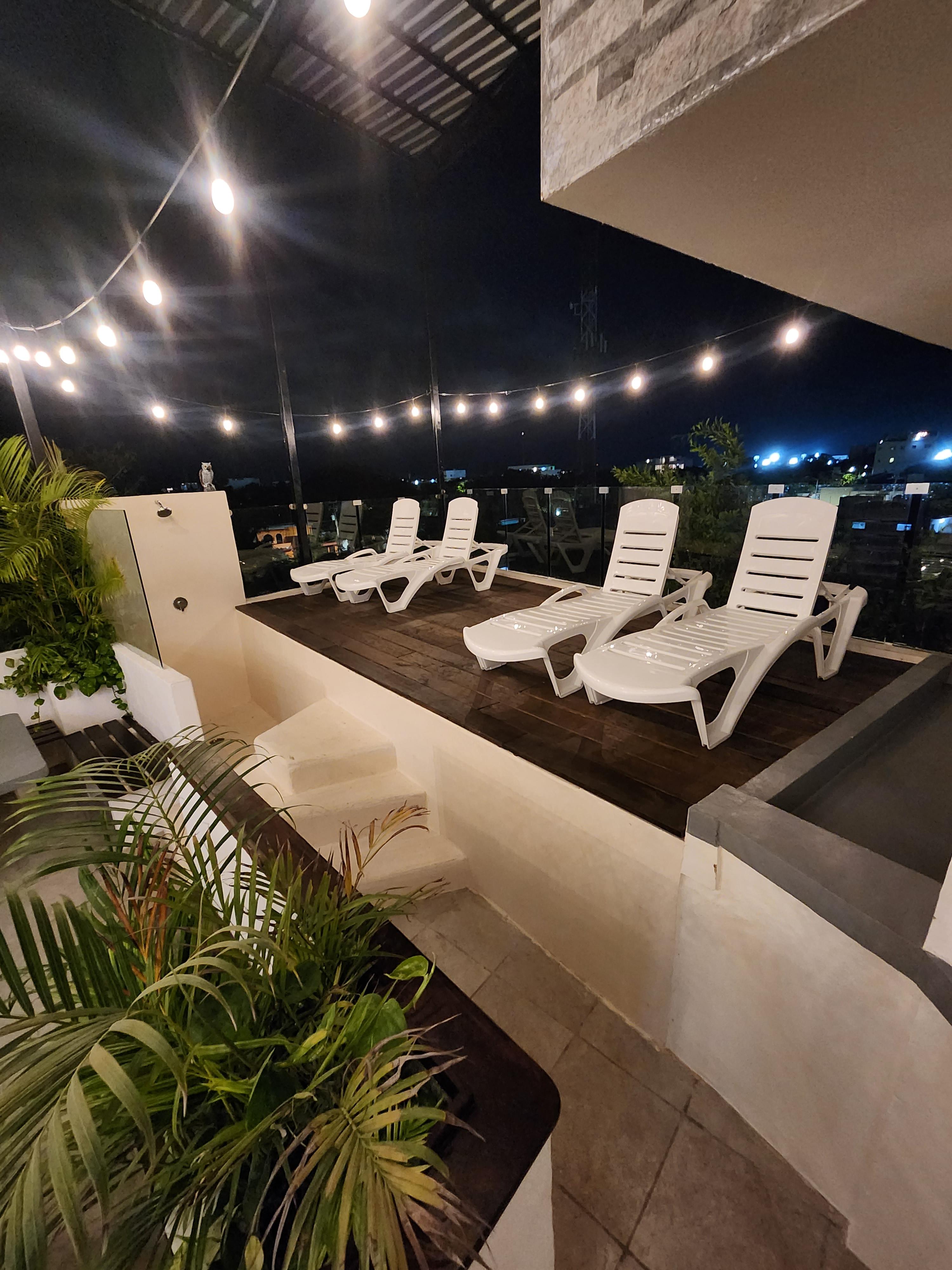 Venta de Edificio en Playa del Carmen