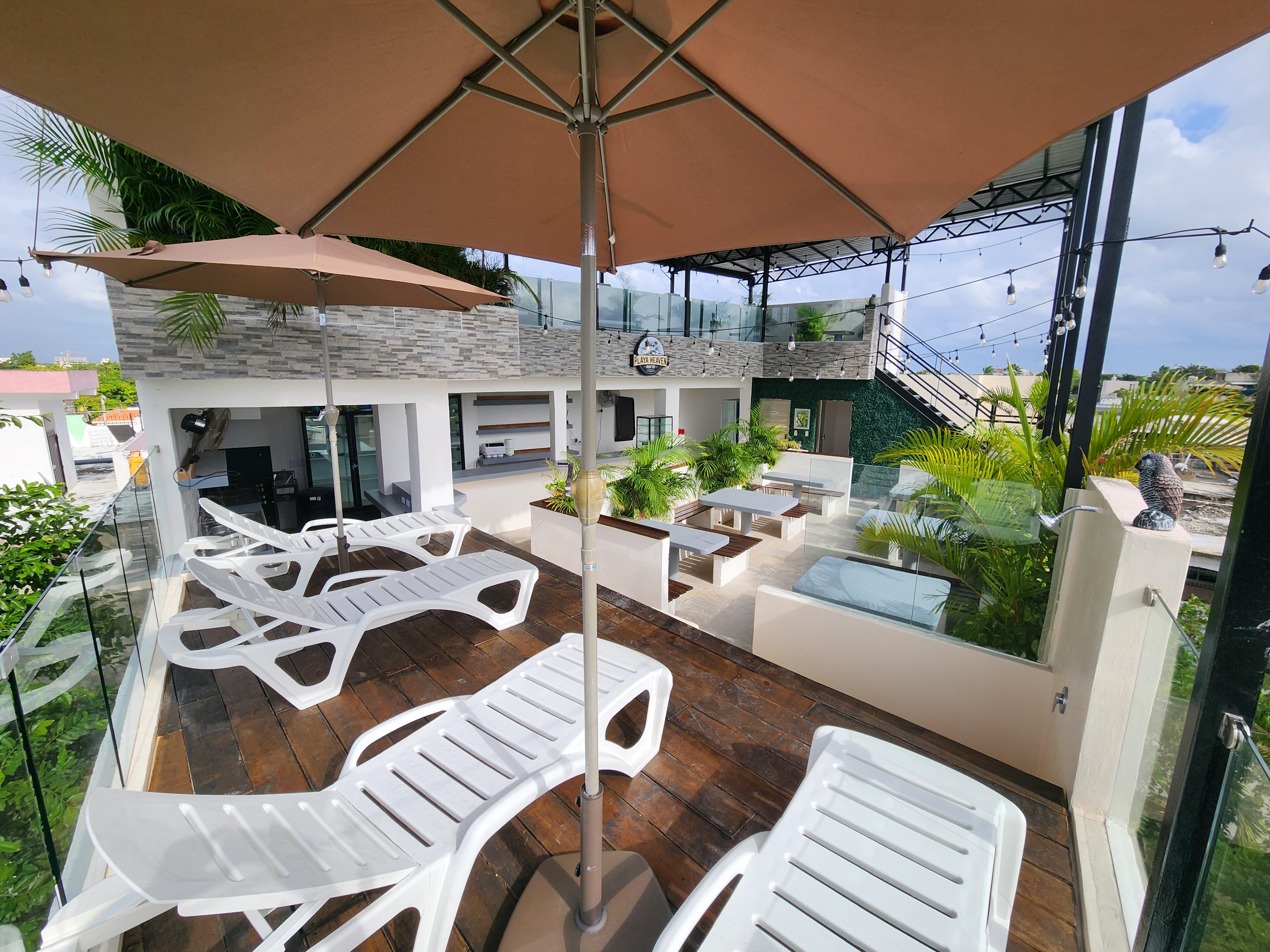 Venta de Edificio en Playa del Carmen