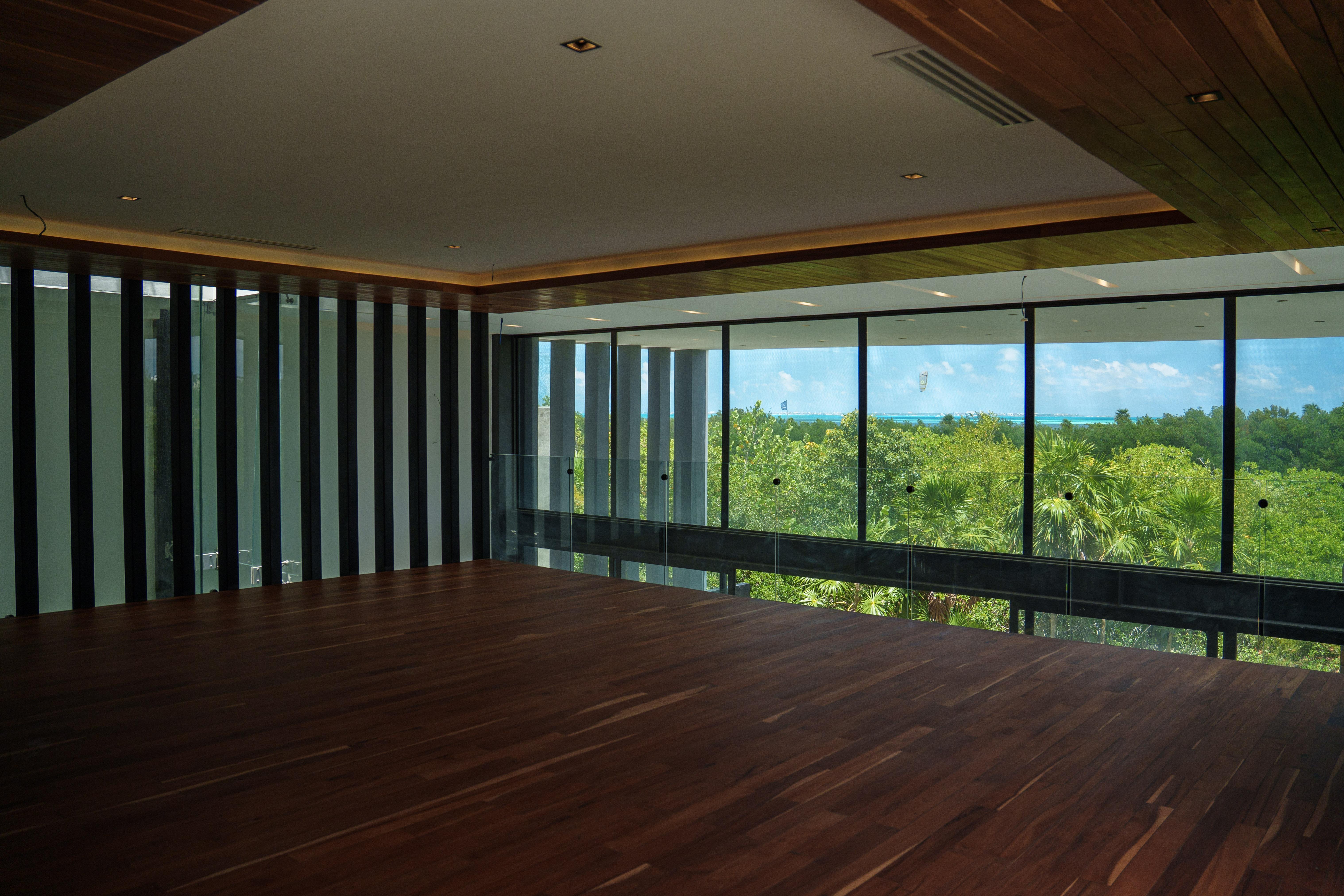 Residencia en Puerto Cancún