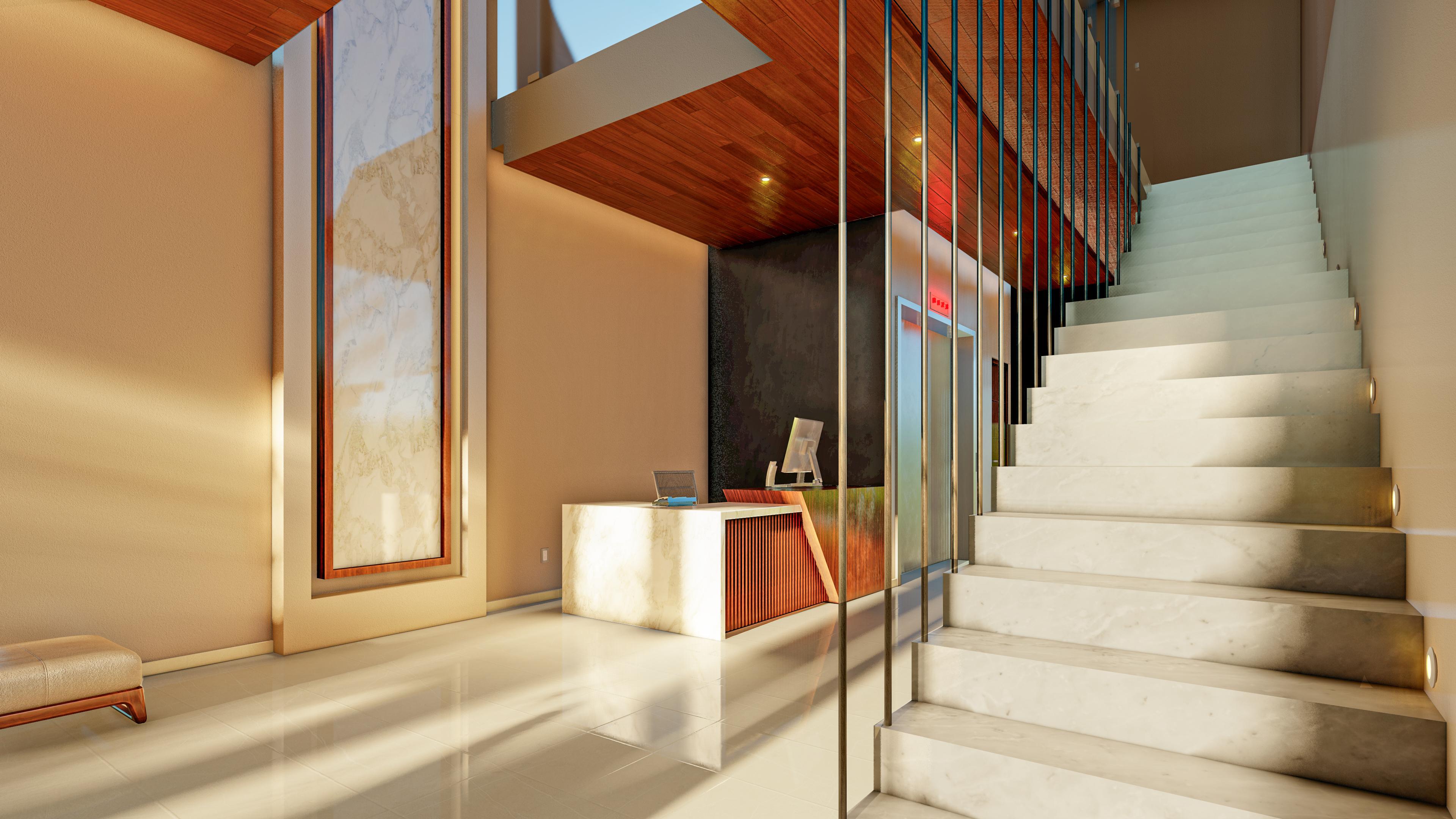 Espectacular Departamento en Puerto Morelos!