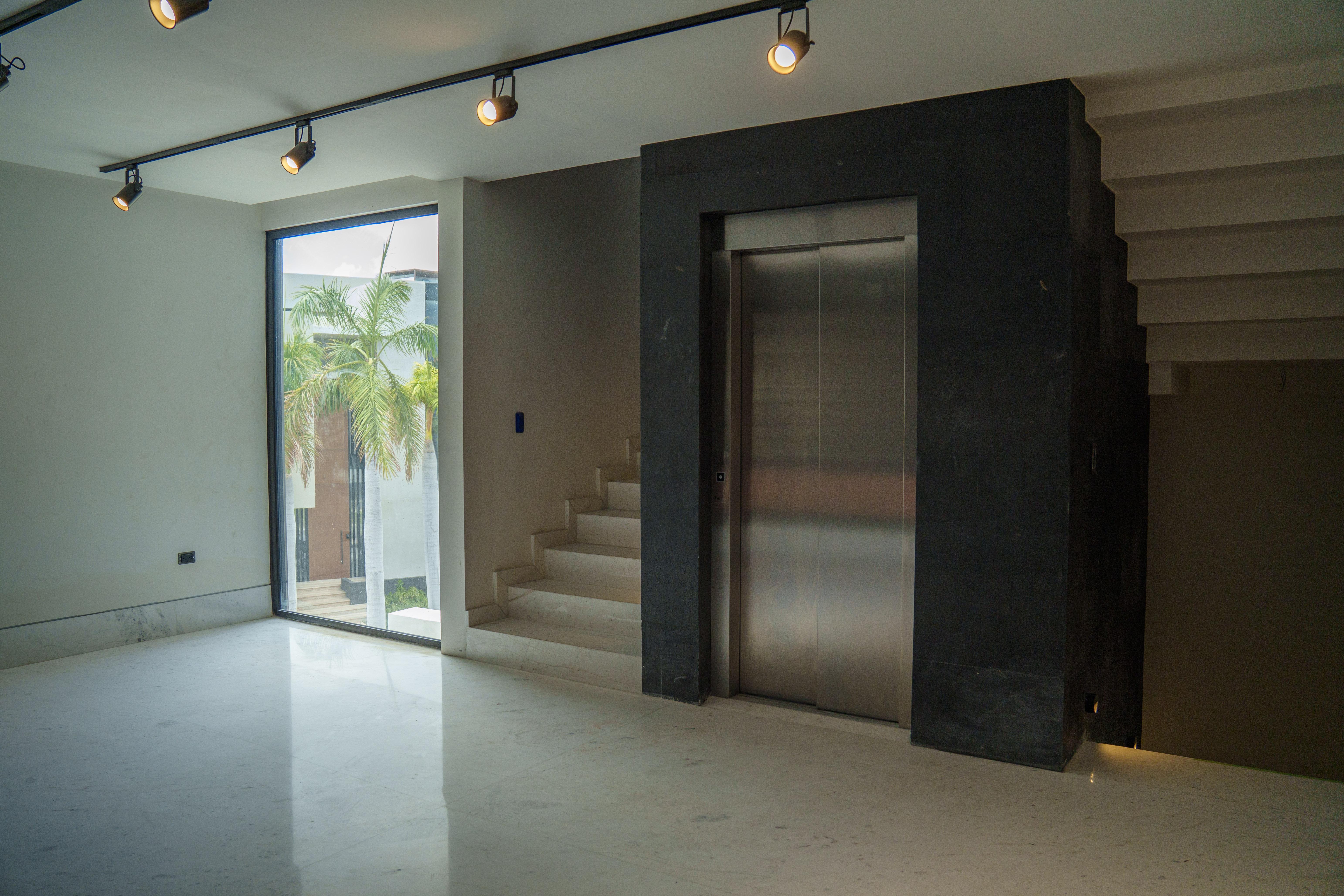 Residencia en Puerto Cancún