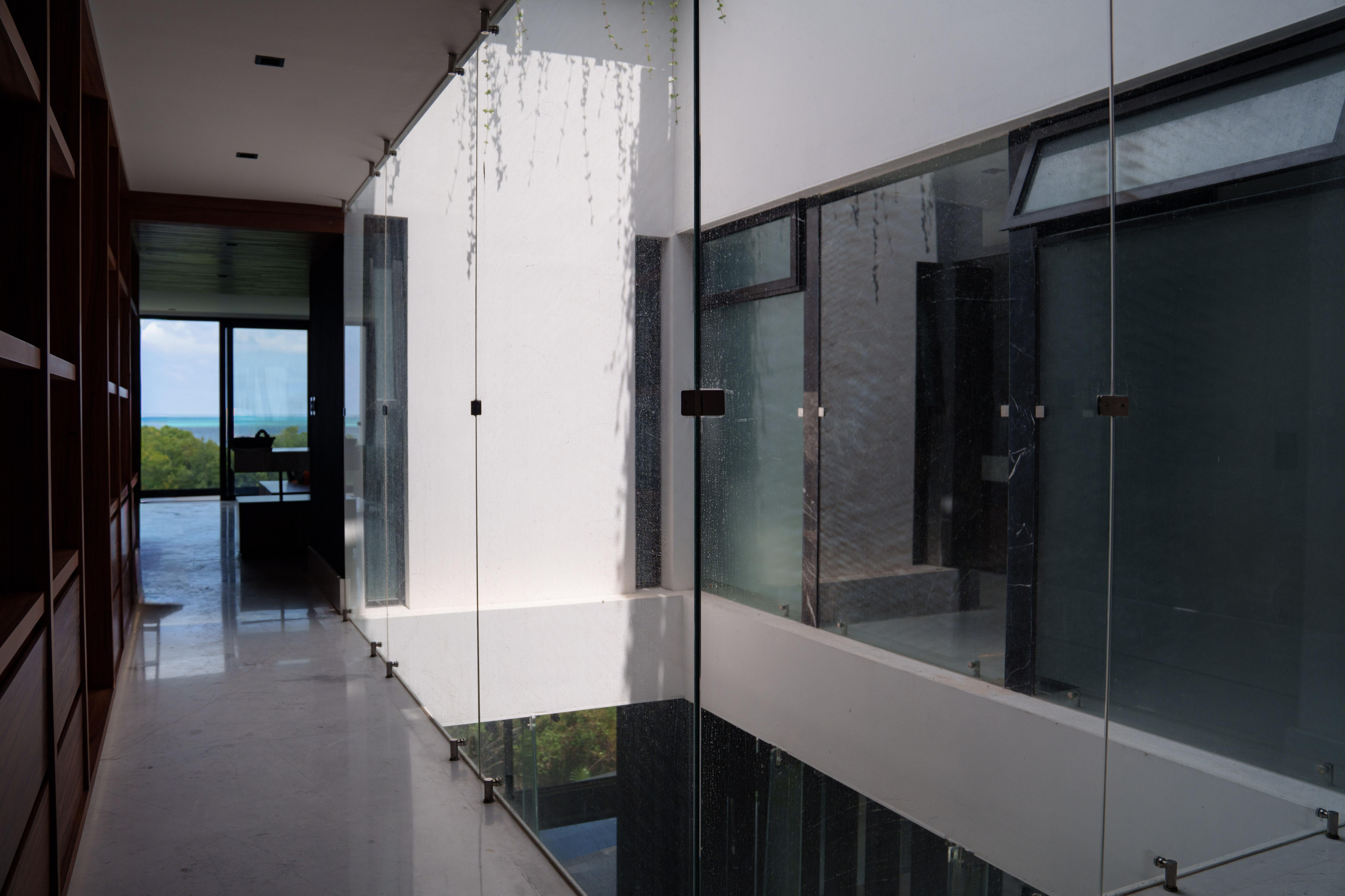 Residencia en Puerto Cancún