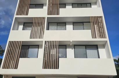 Oportunidad Departamento Amueblado en Playa Del Carmen