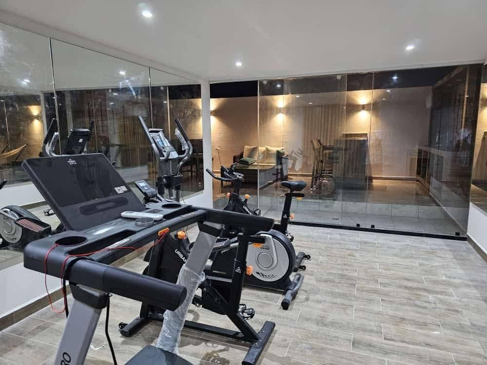 Oportunidad Departamento Amueblado en Playa Del Carmen