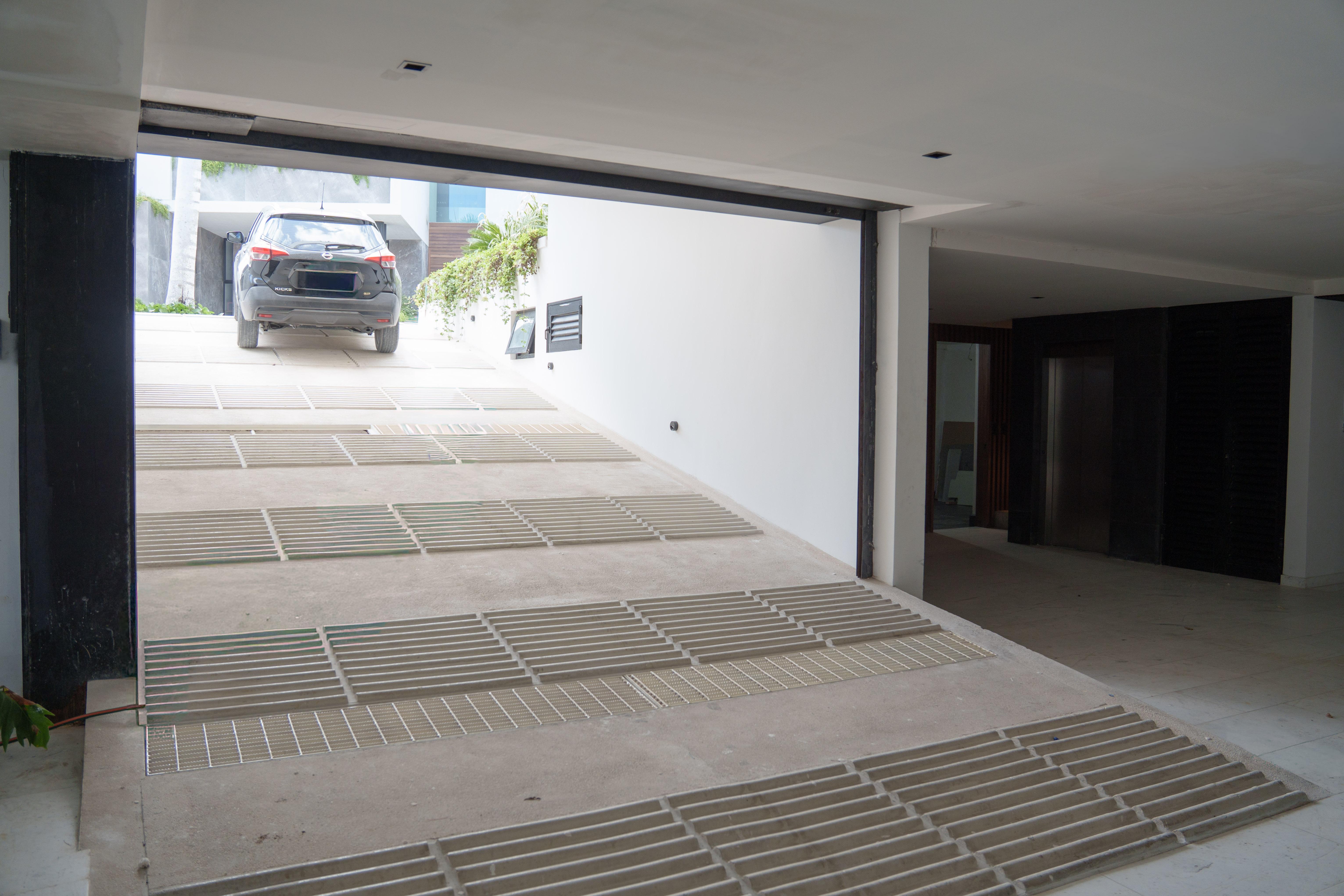 Residencia en Puerto Cancún