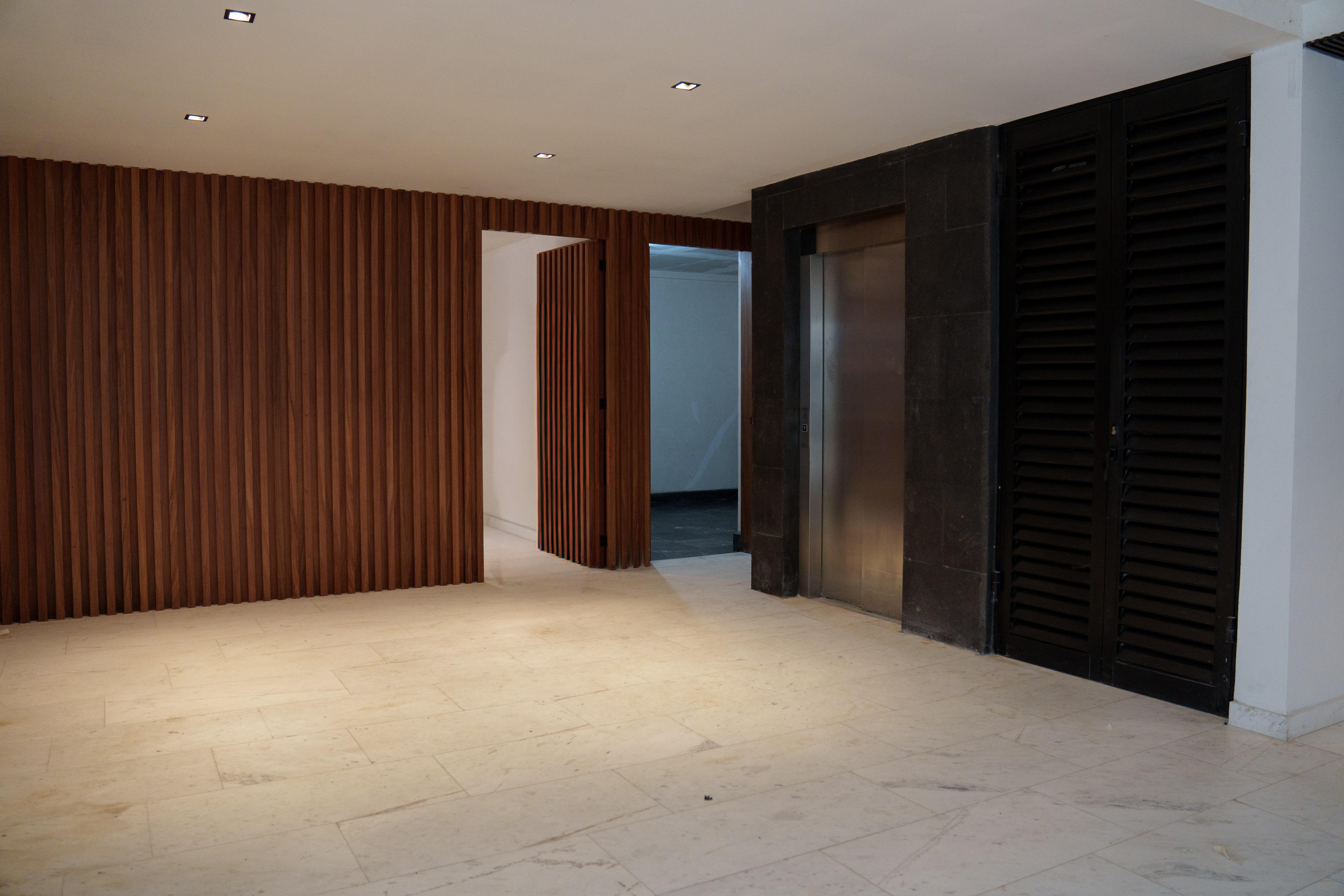 Residencia en Puerto Cancún
