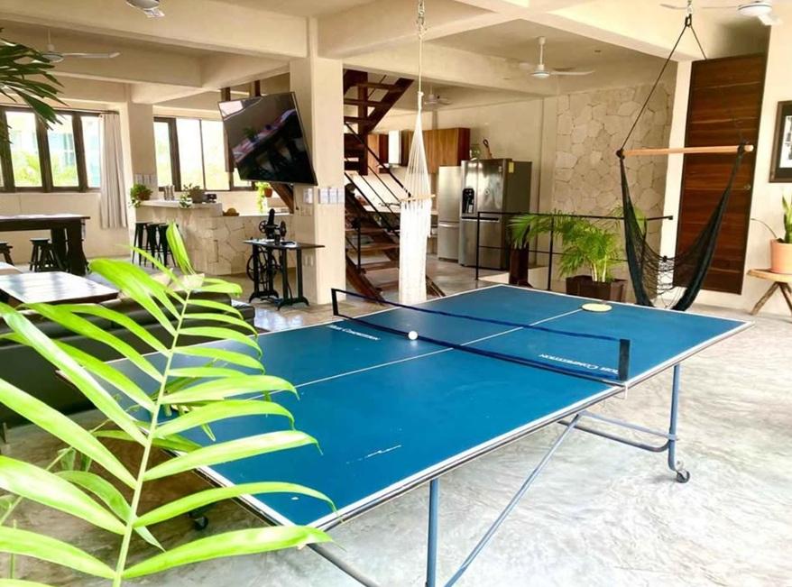 Remate de Propiedad con 7 habitaciones en el centro de Tulum