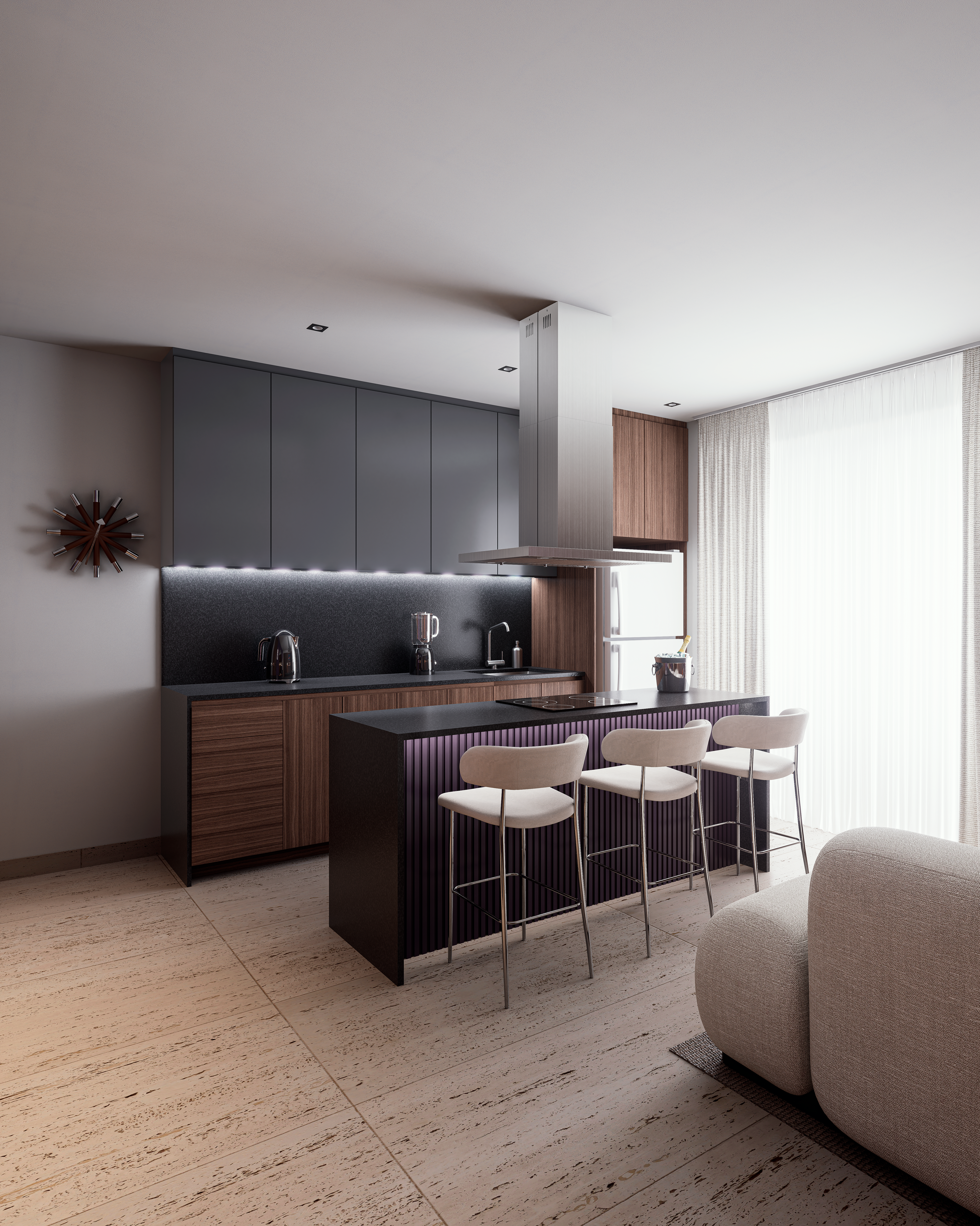 Preventa en el centro de Playa del Carmen desde $1,899.000
