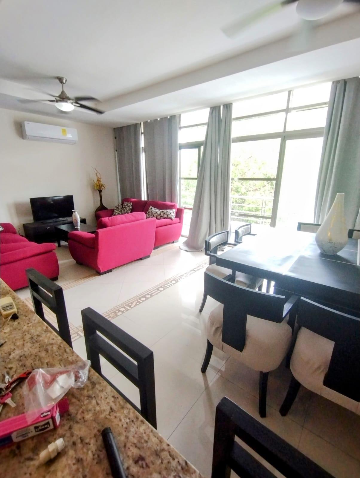 Departamento en el Corazon de Cancun