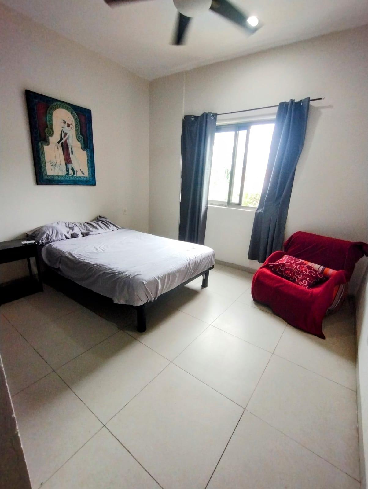 Departamento en el Corazon de Cancun