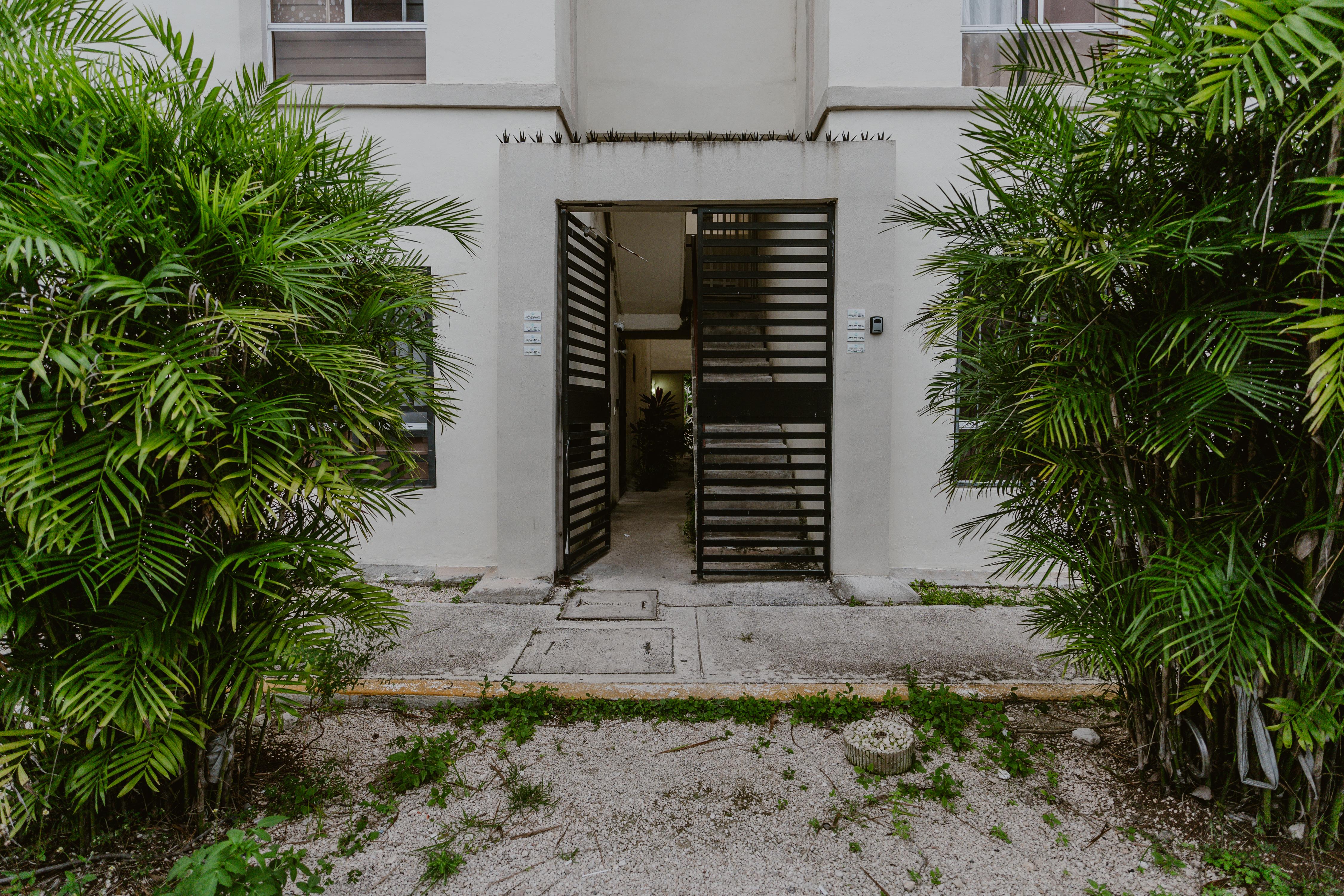 Oportunidad Departamento amueblado en Aldea Tulum 4 Piso