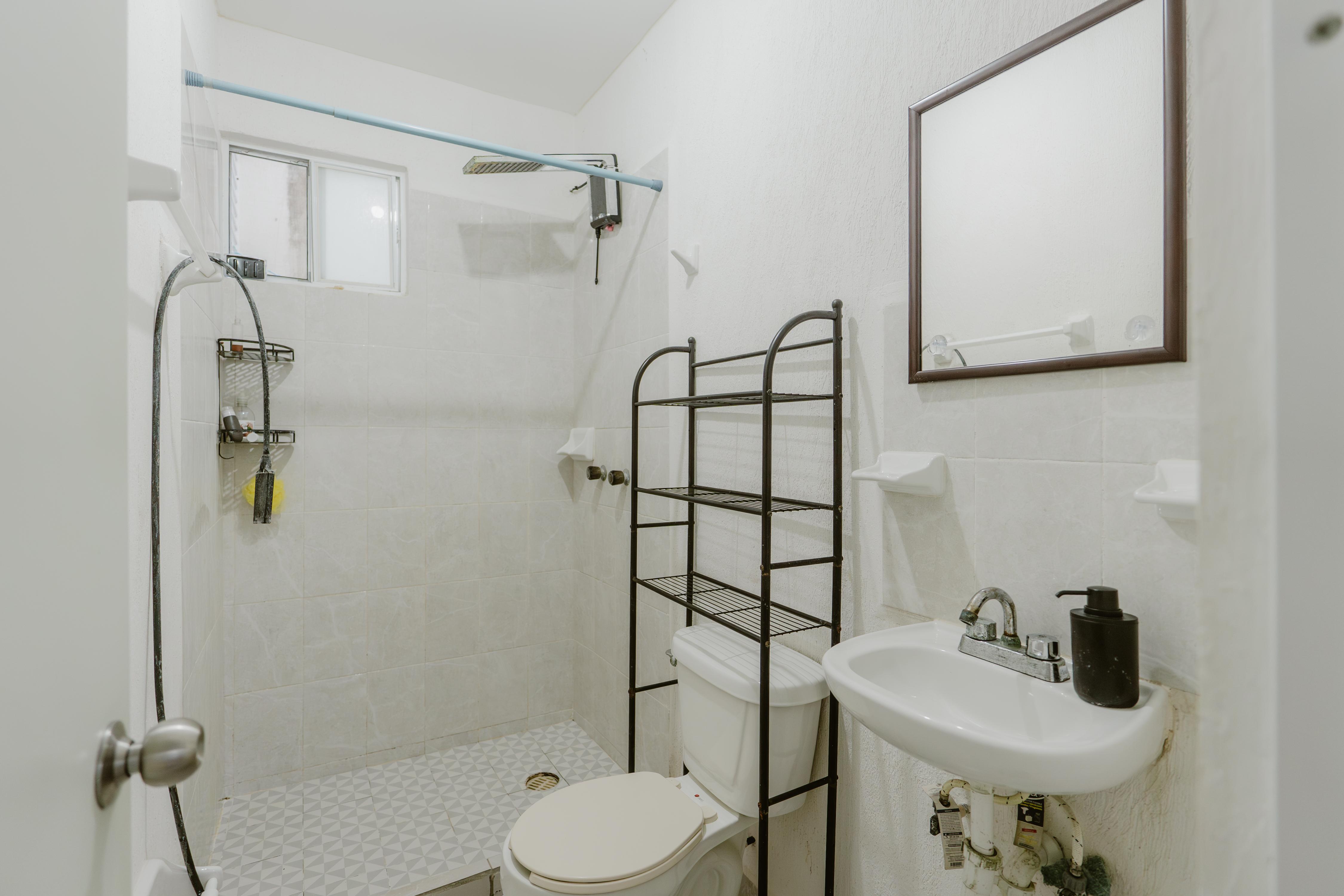 Oportunidad Departamento amueblado en Aldea Tulum 4 Piso