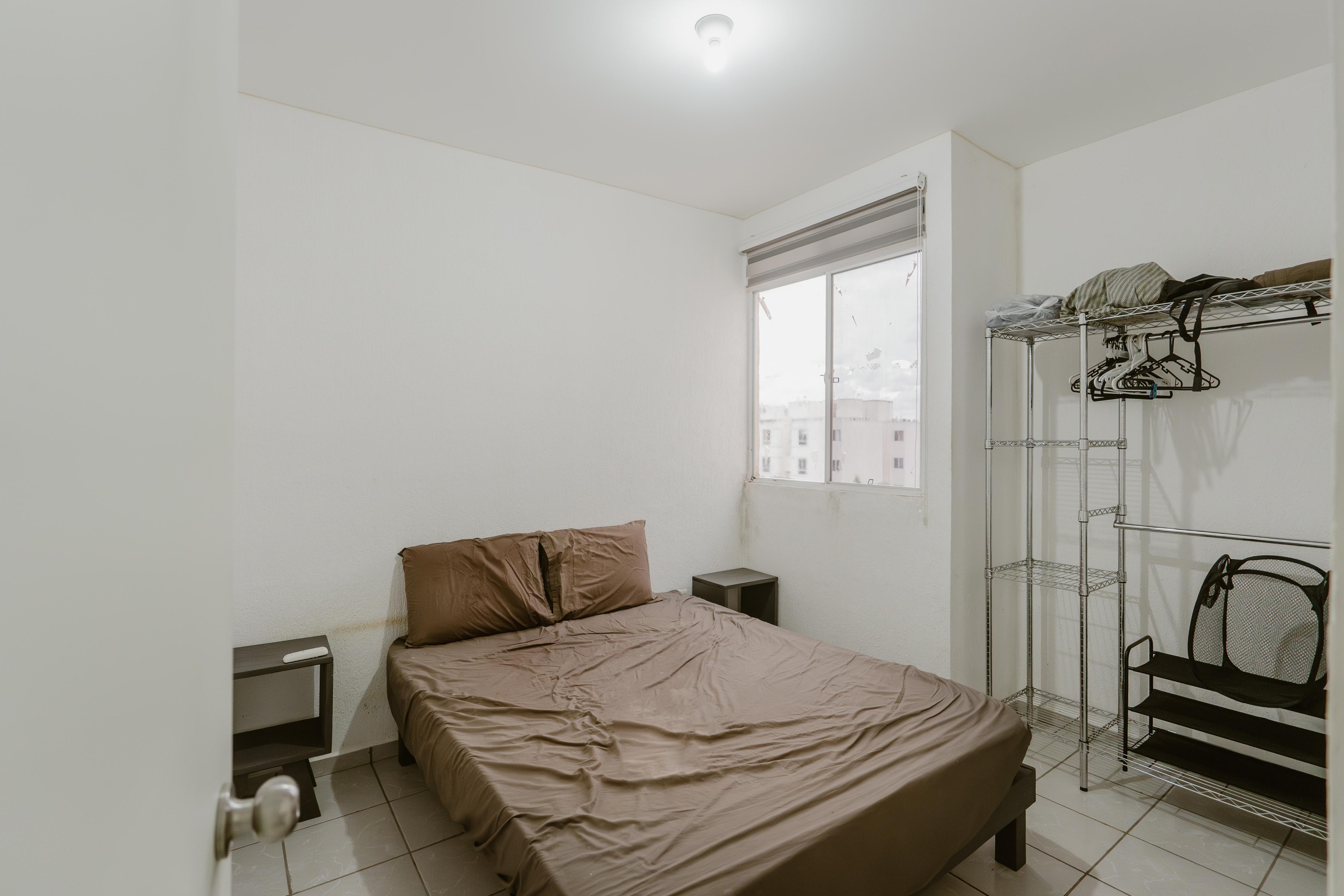 Oportunidad Departamento amueblado en Aldea Tulum 4 Piso