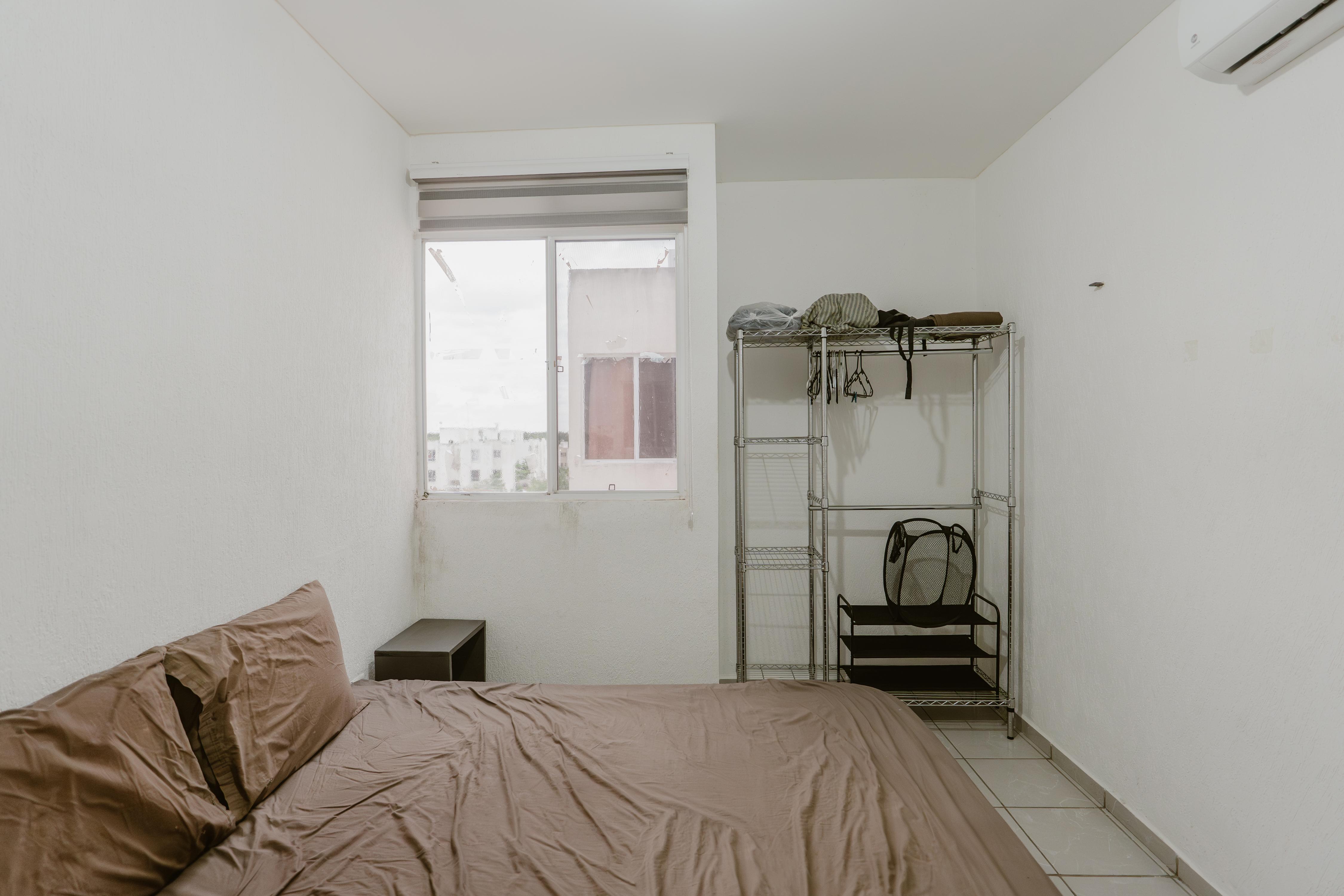 Oportunidad Departamento amueblado en Aldea Tulum 4 Piso