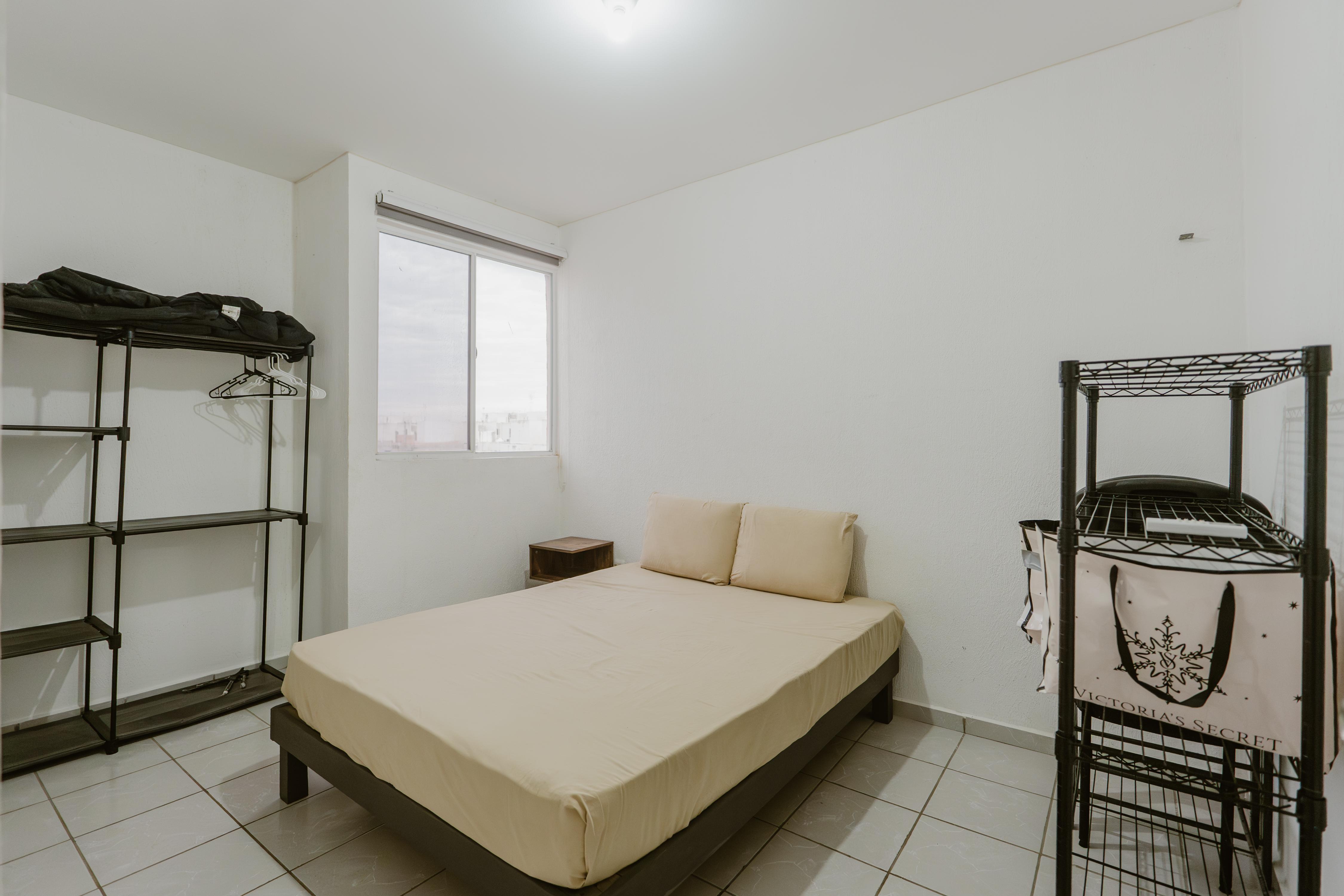 Oportunidad Departamento amueblado en Aldea Tulum 4 Piso