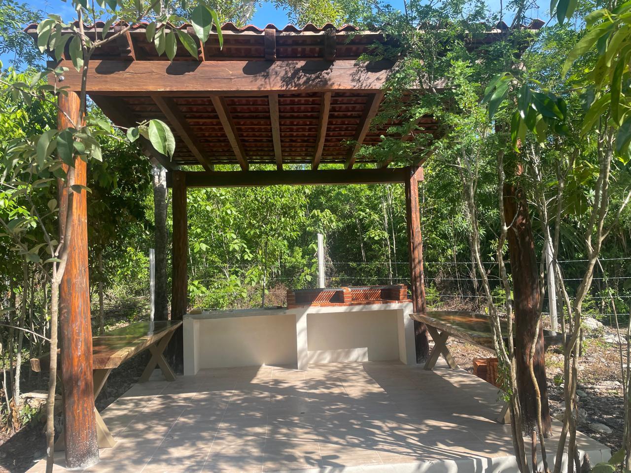 Terrenos desde 15 x 25 en Puerto Morelos