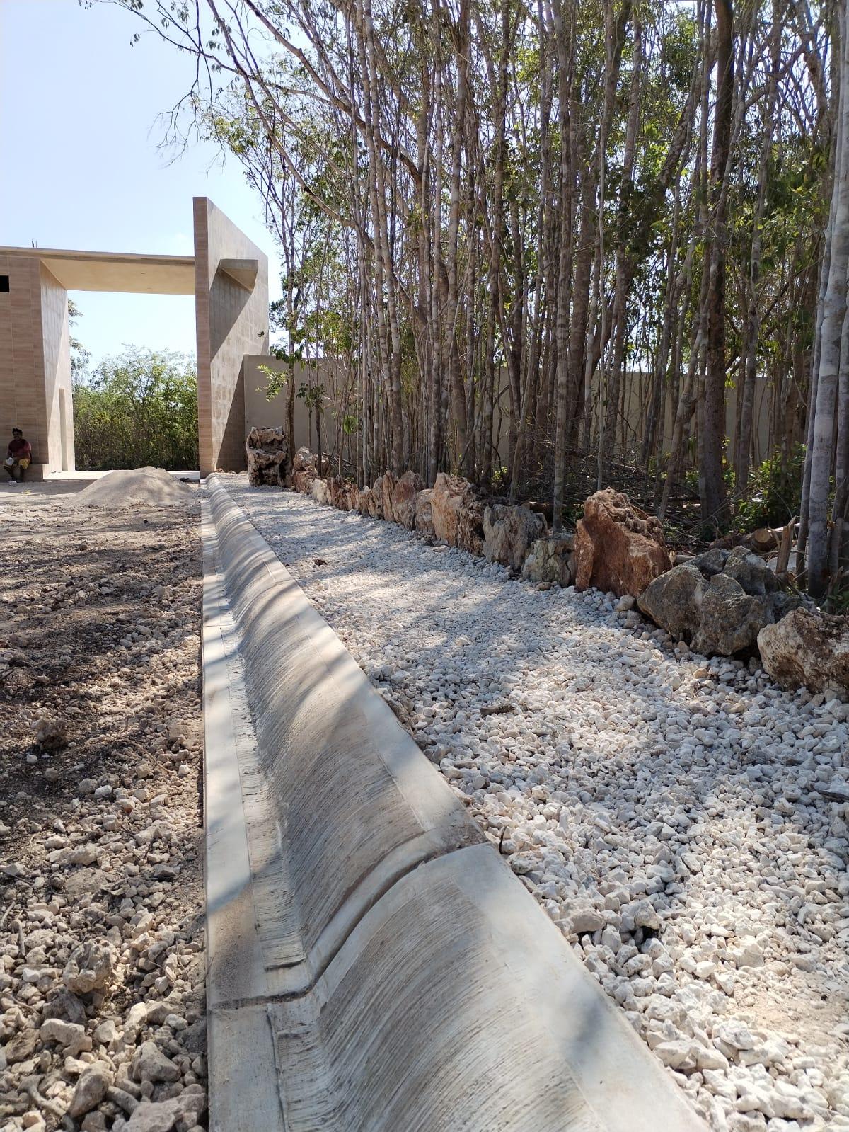 Terrenos desde 15 x 25 en Puerto Morelos