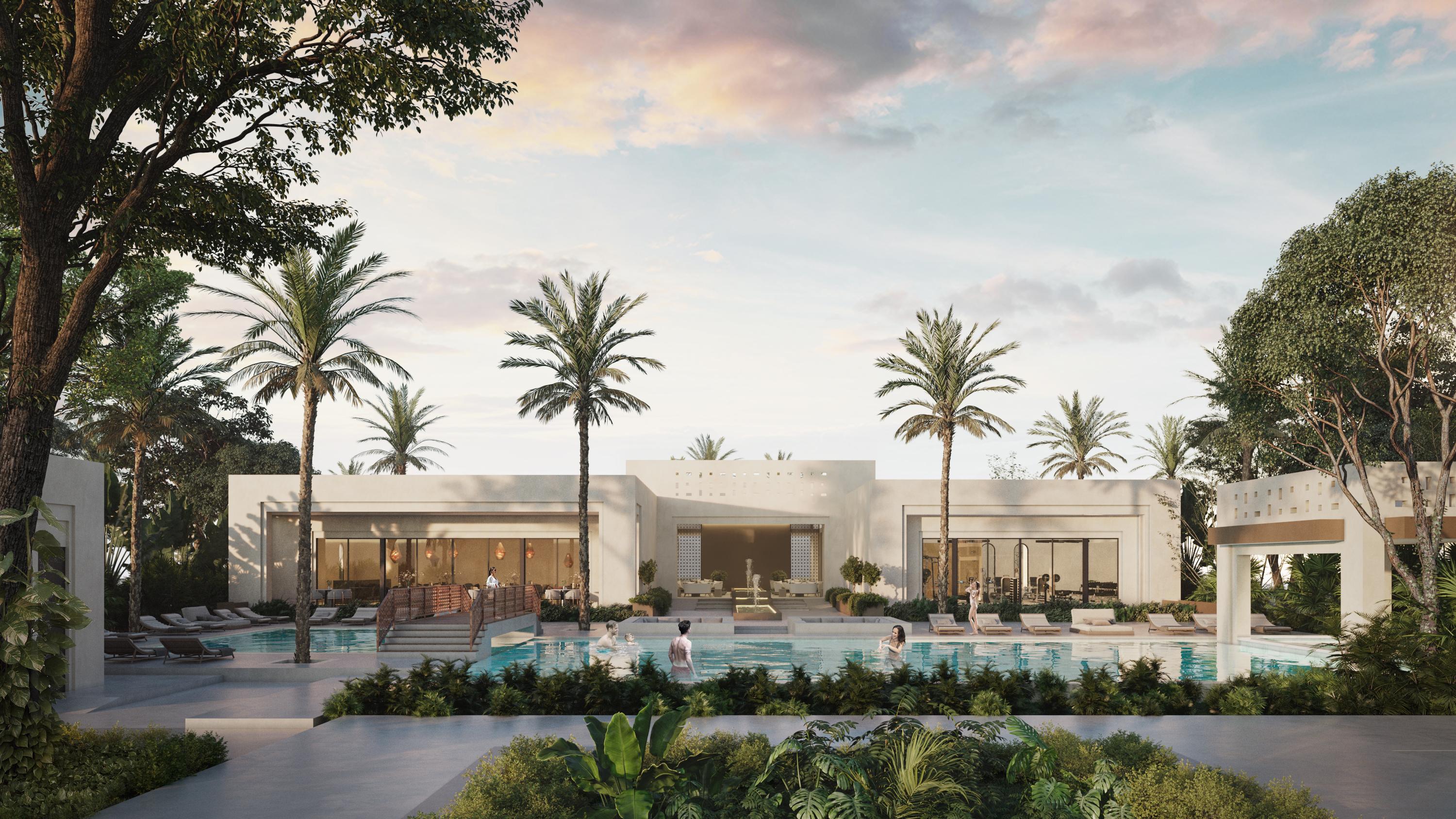 Terrenos Residenciales en Cancún