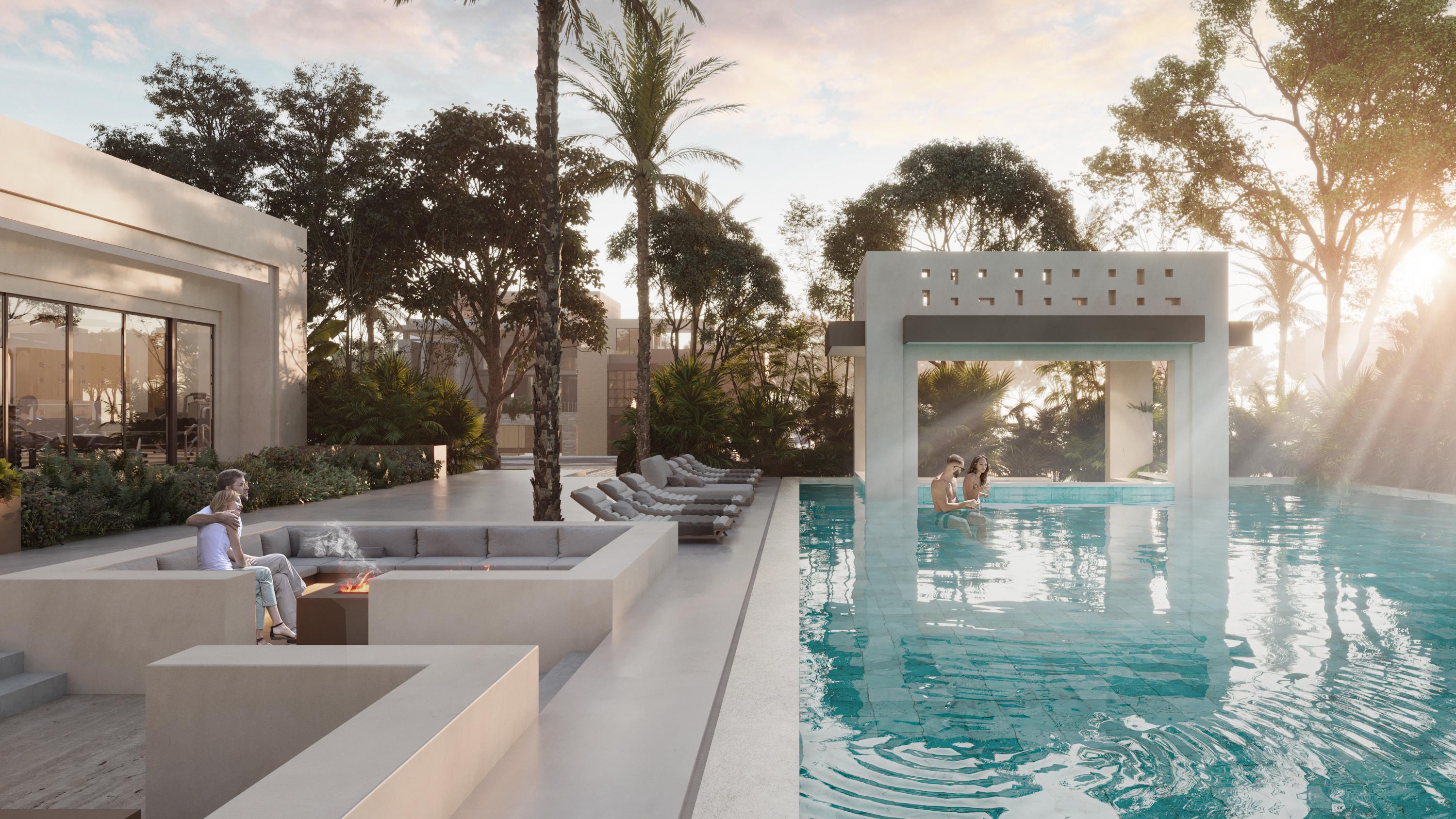 Terrenos Residenciales en Cancún