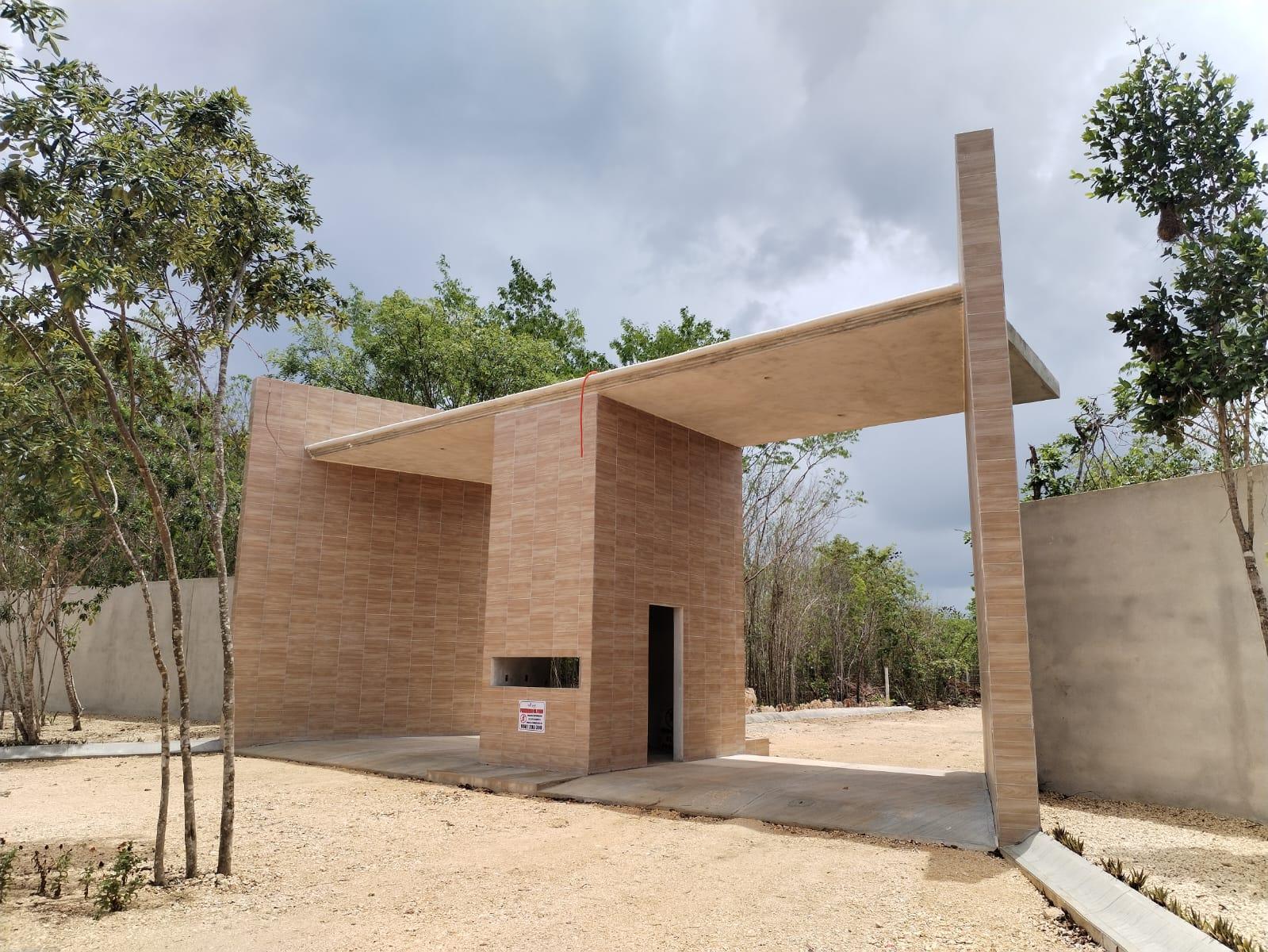 Terrenos desde 15 x 25 en Puerto Morelos