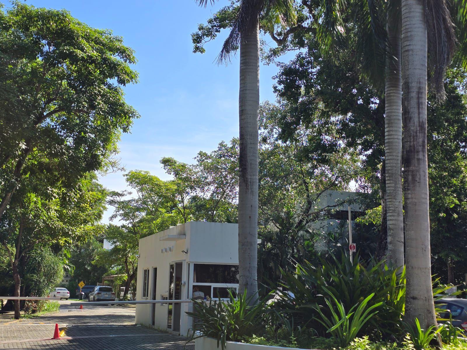 Residencia en PLAYACAR!