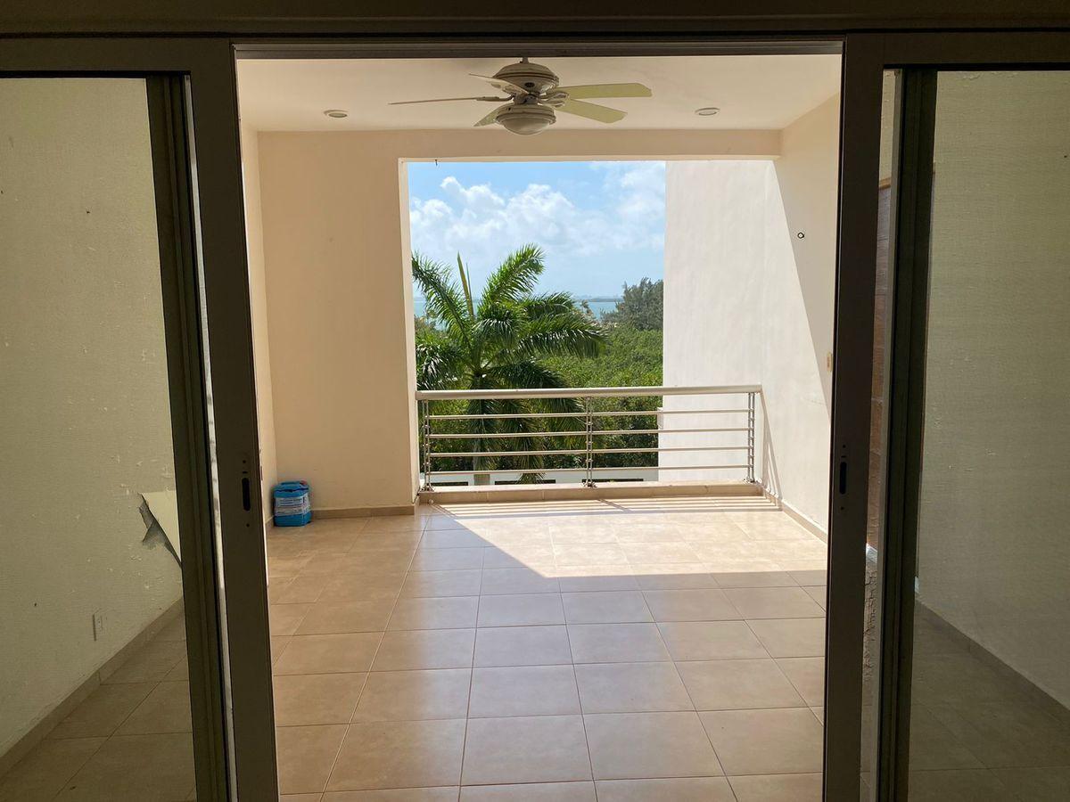 Departamento Nuevo en Zona Hotelera Cancún