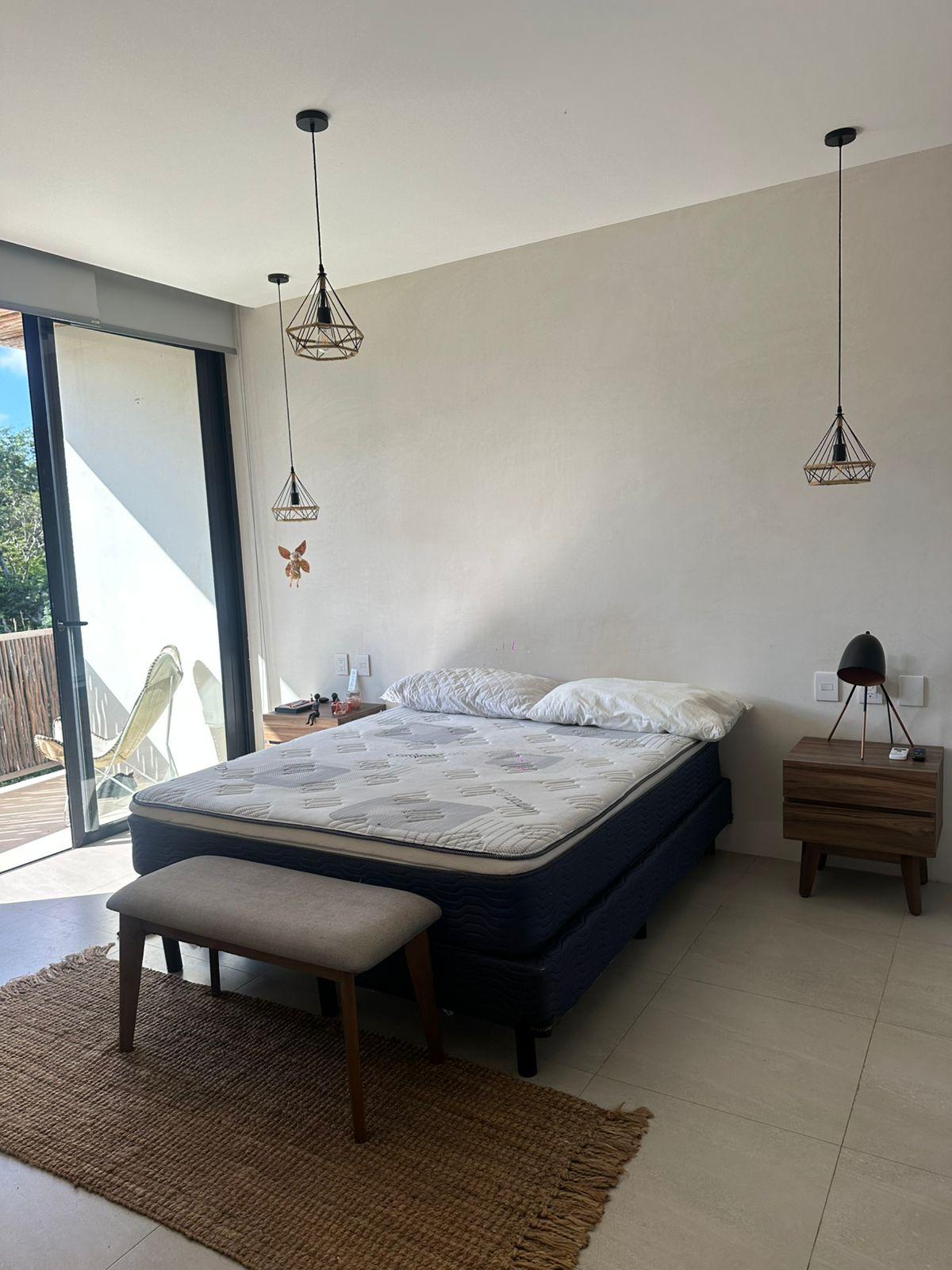 Oportunidad Única Departamento en Tulum