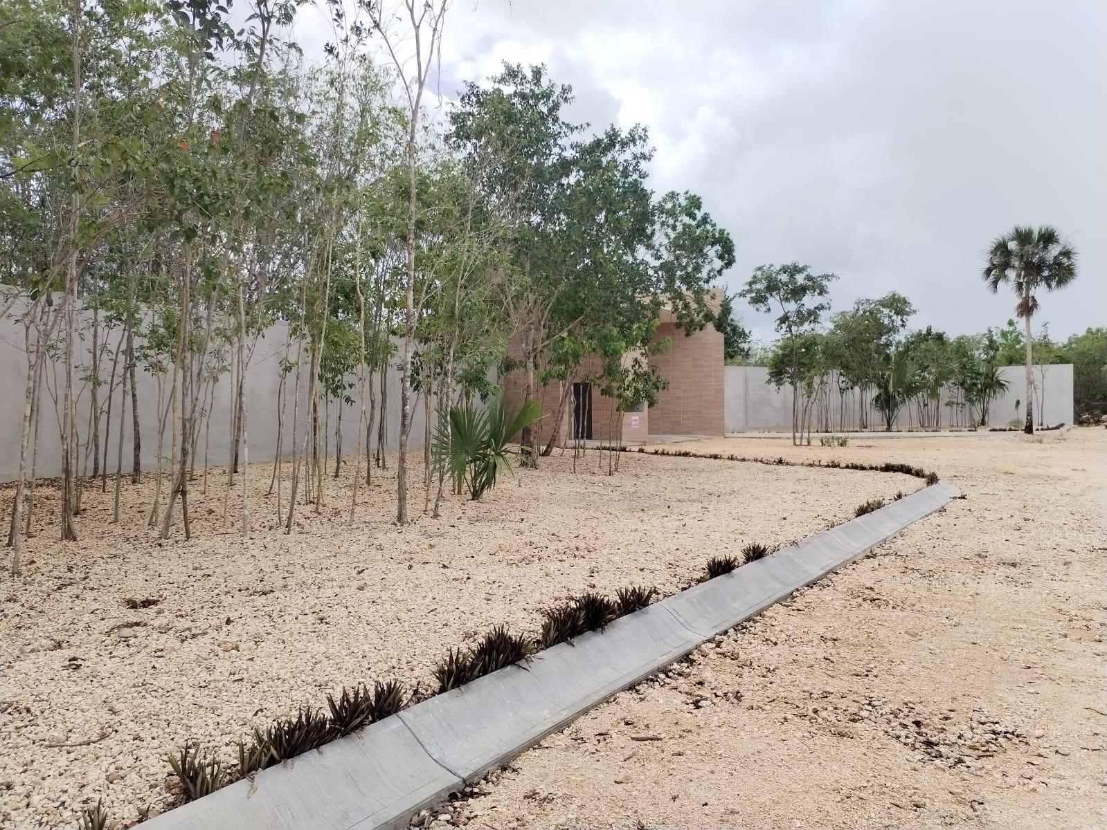 Terrenos desde 15 x 25 en Puerto Morelos