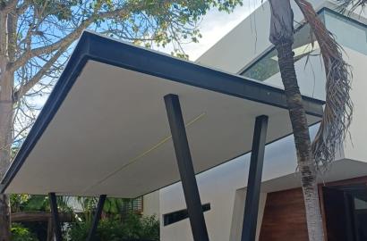 Residencia en PLAYACAR!