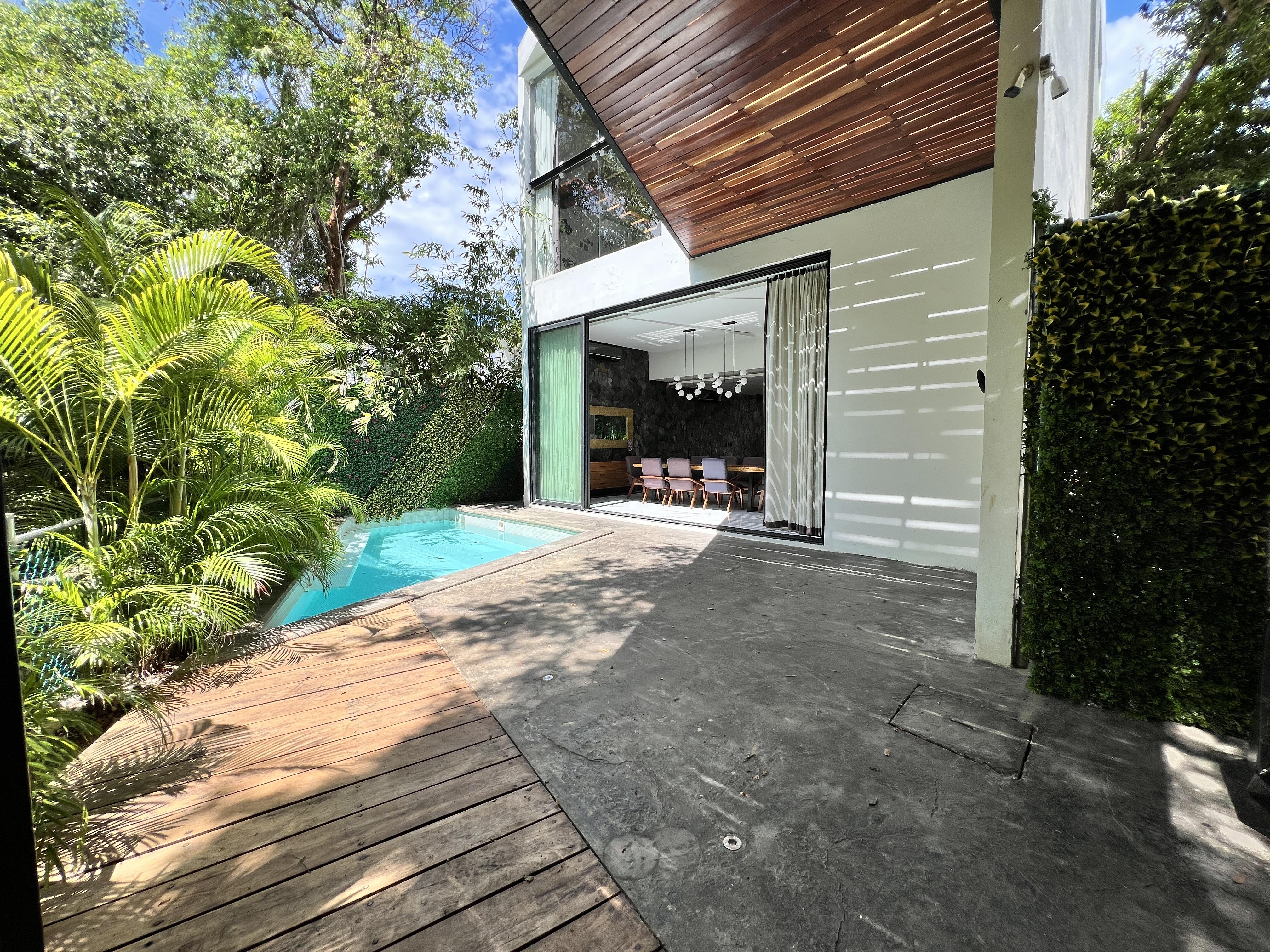 Residencia en PLAYACAR!