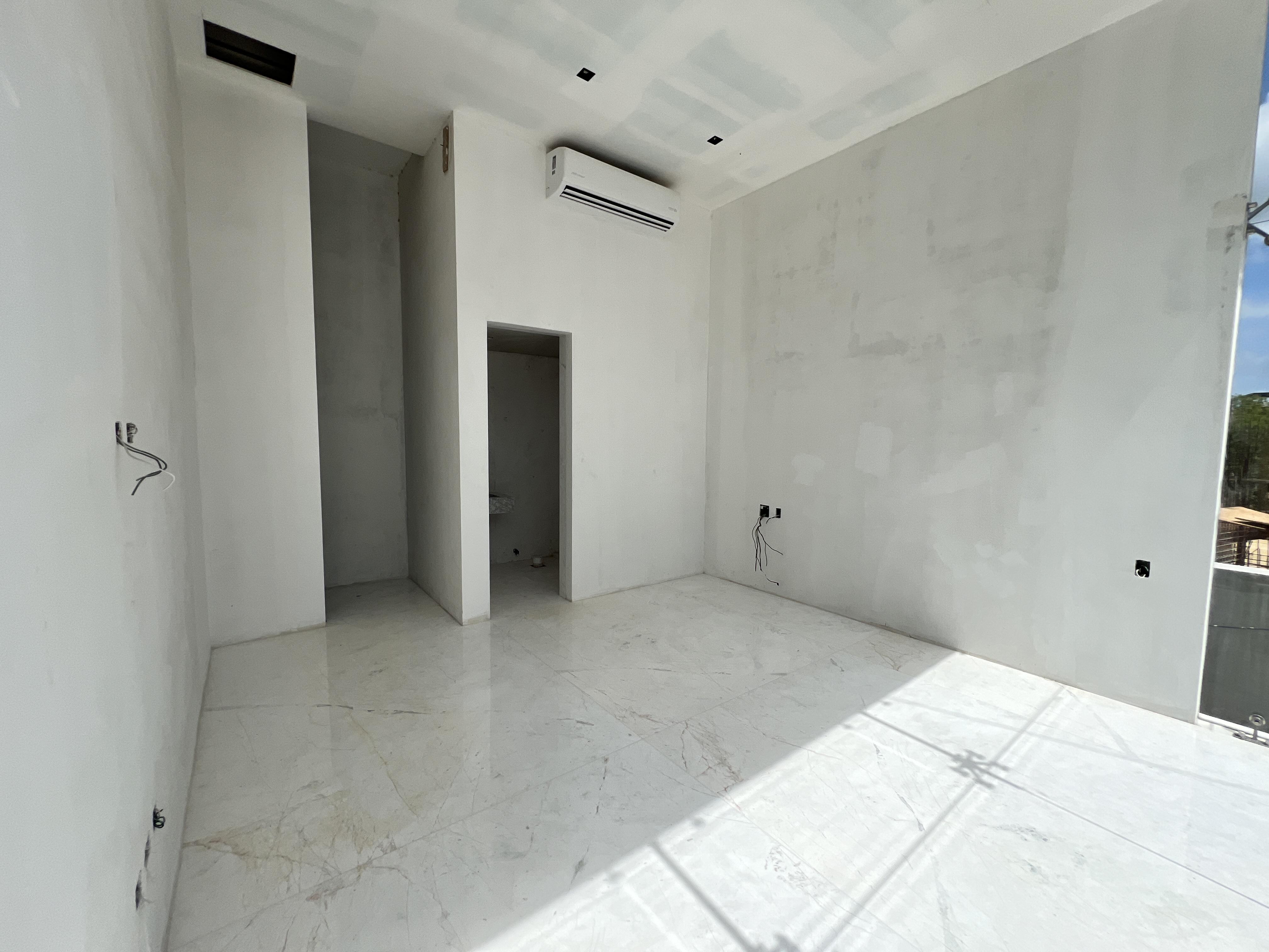 Residencia en Puerto Cancún