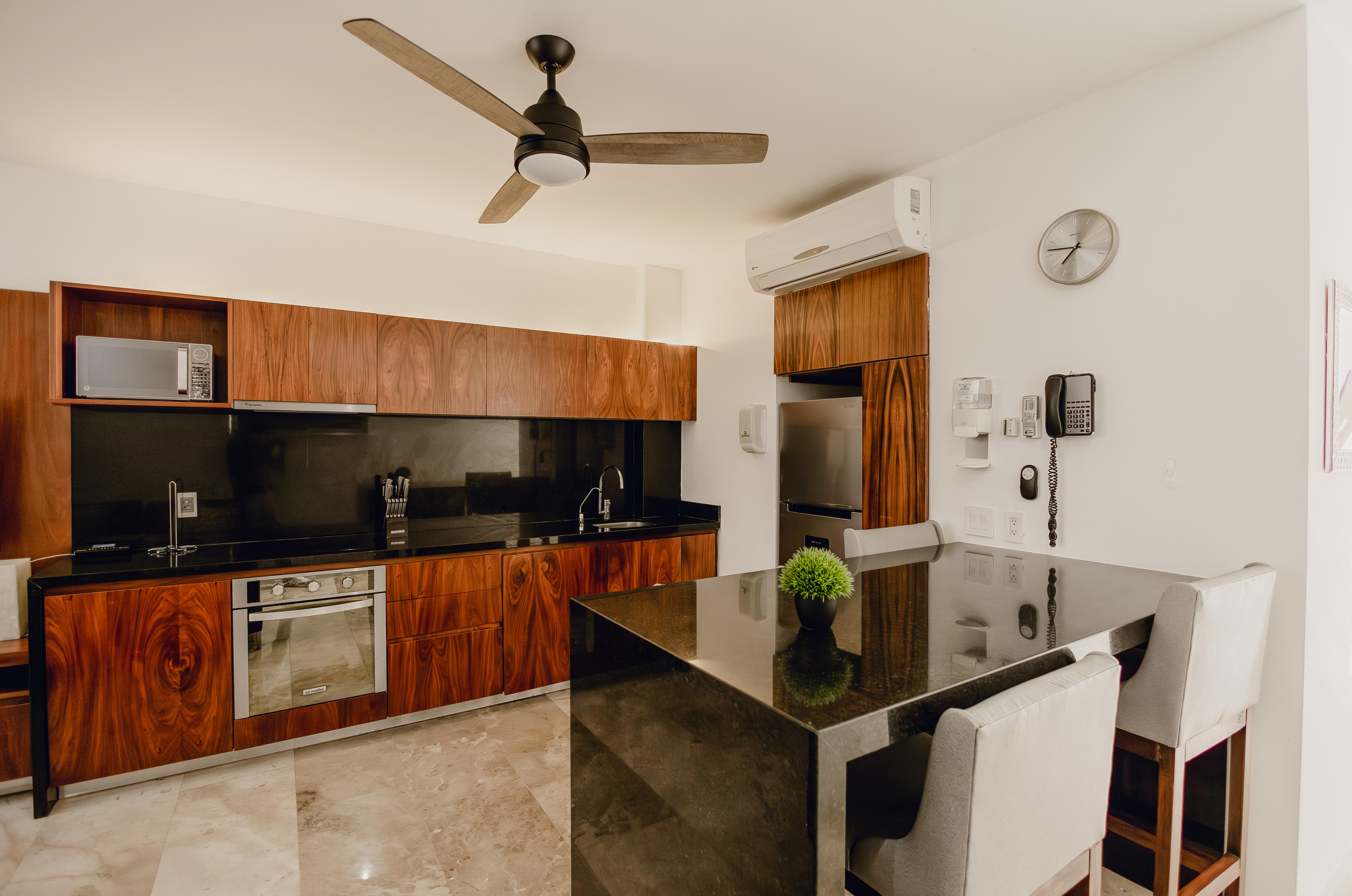 Departamento en Playa del Carmen