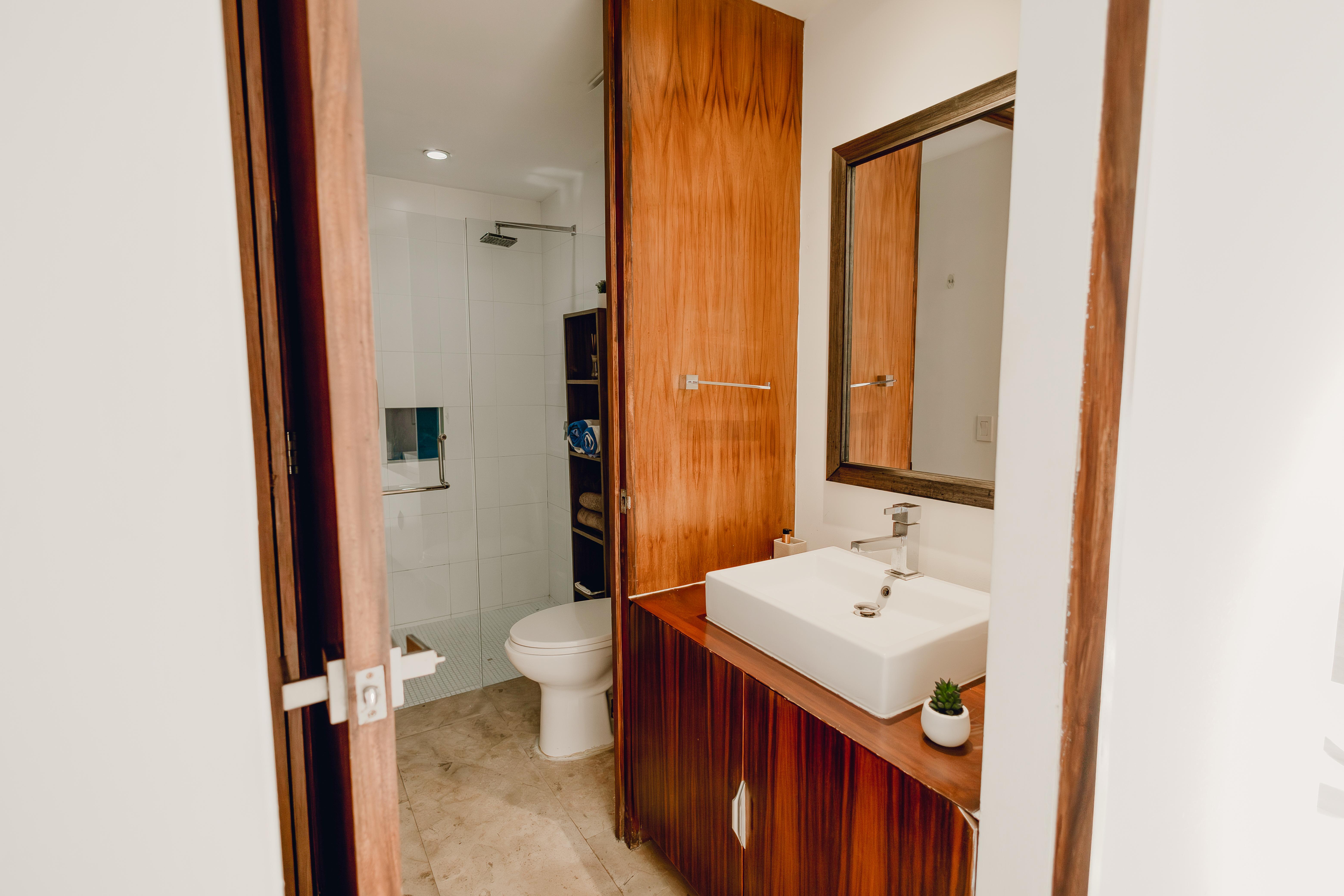 Departamento en Playa del Carmen