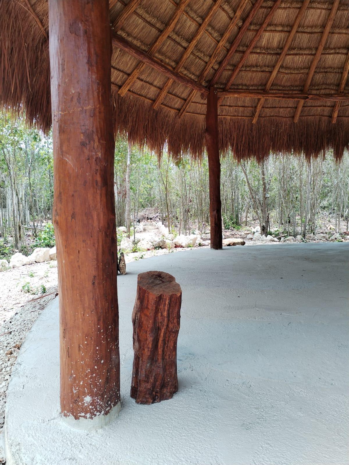 Terrenos desde 15 x 25 en Puerto Morelos