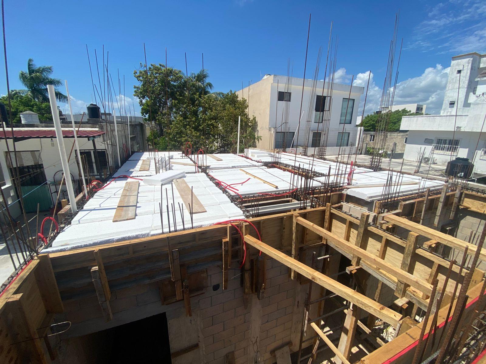 Estudio Nuevo en el centro de Playa del Carmen