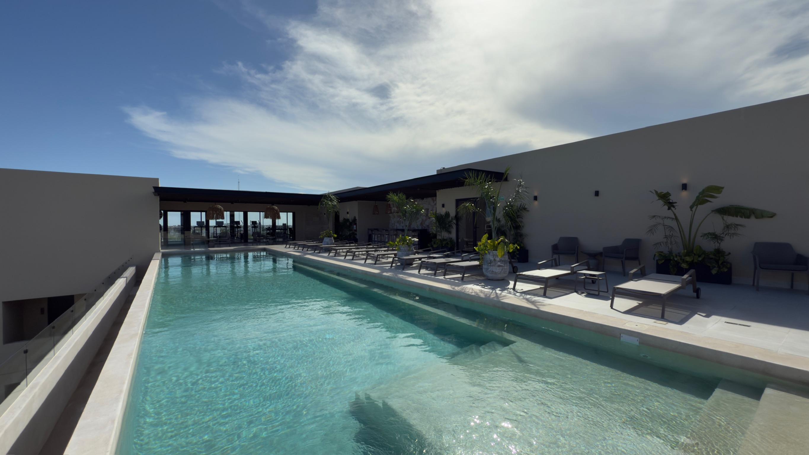 Aparments en Playa del Carmen