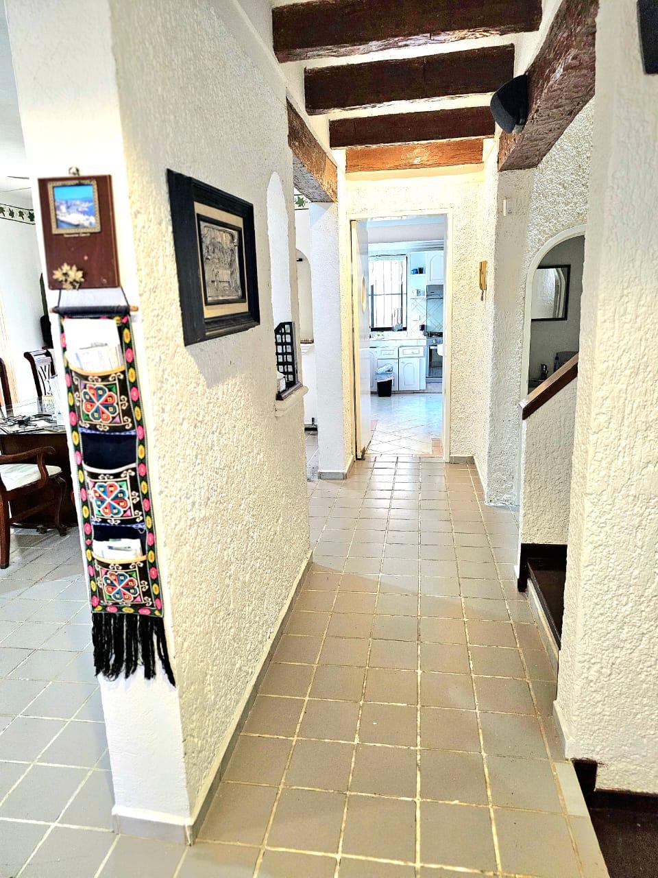 Residencia en venta Sm 2A a un paso de Puerto Cancún!