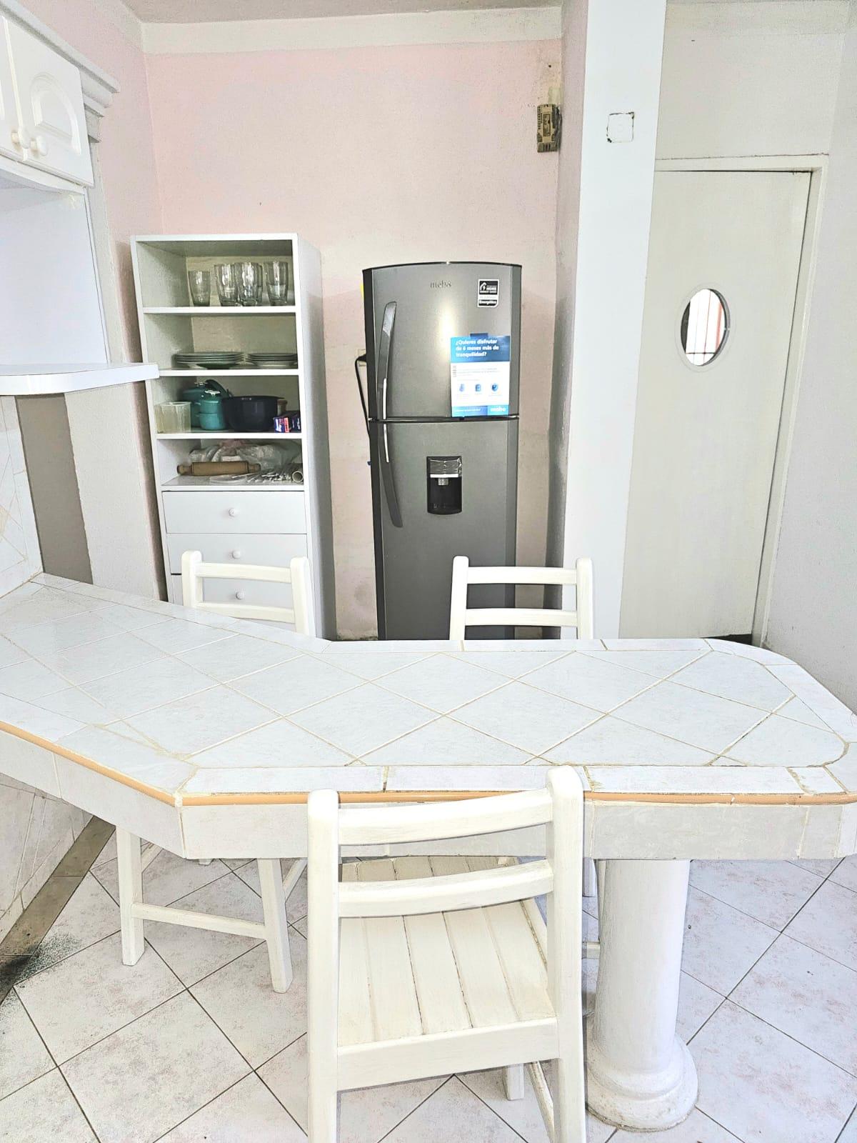 Residencia en venta Sm 2A a un paso de Puerto Cancún!