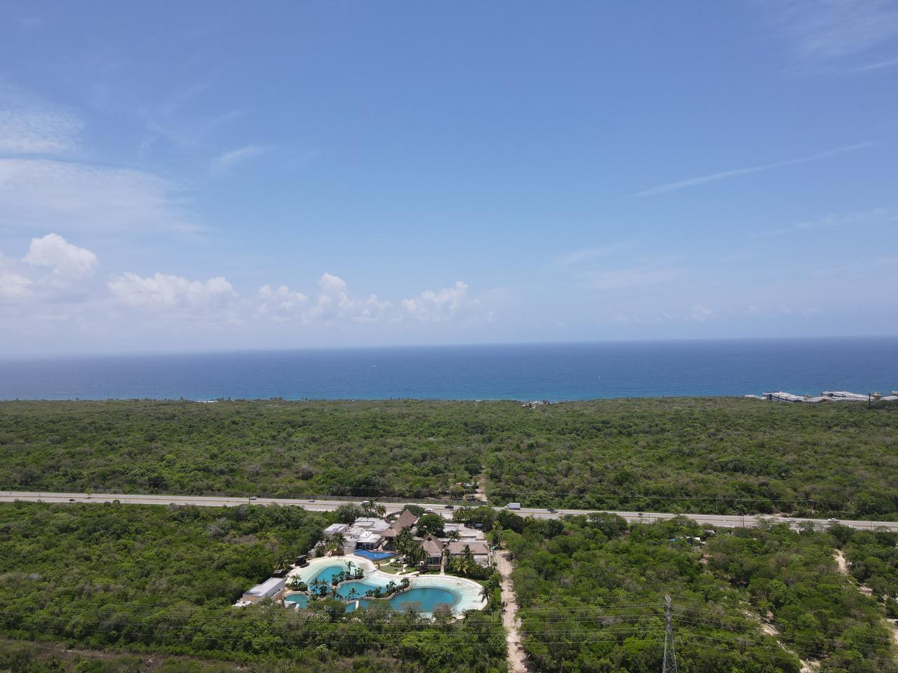Terrenos en Puerto Aventuras, Playa del Carmen