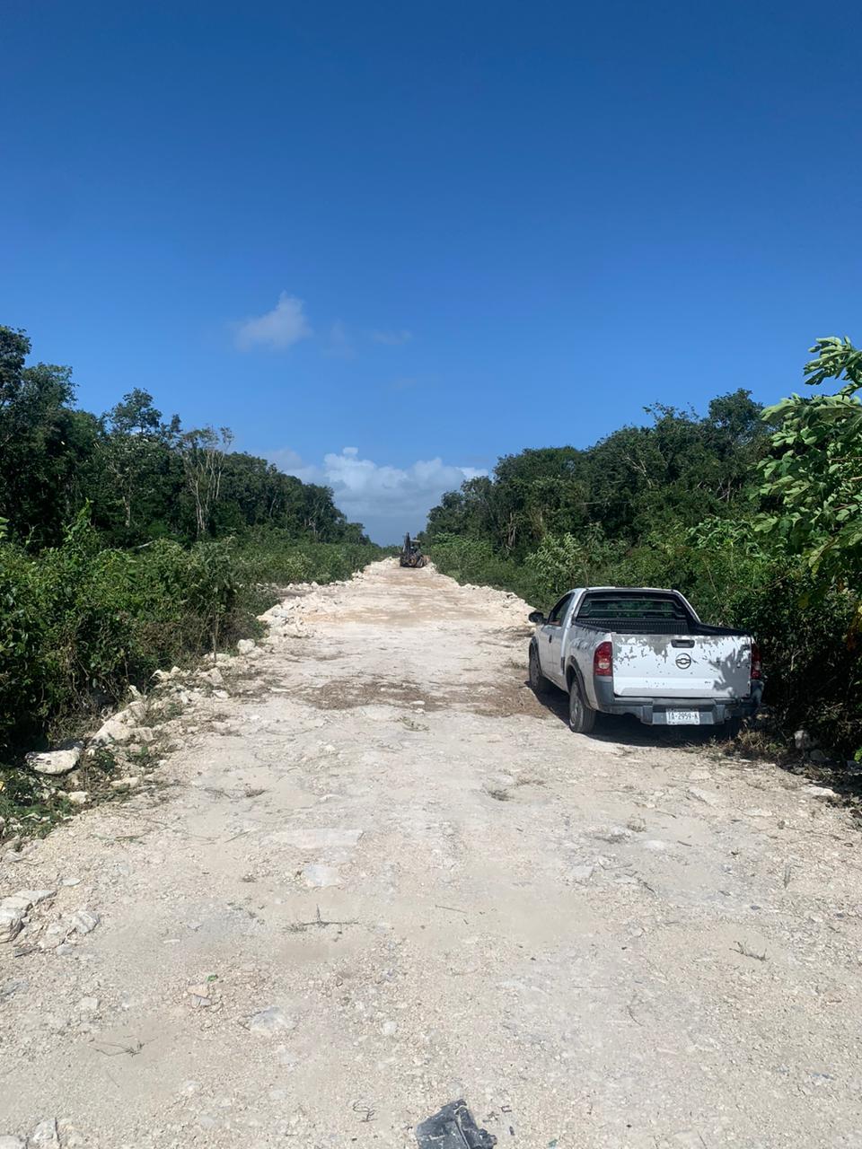 Terrenos en Puerto Aventuras, Playa del Carmen
