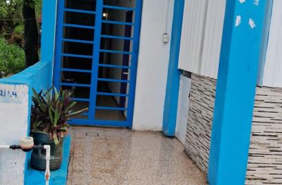 5 cuartos 1 local comercial en Playa del Carmen