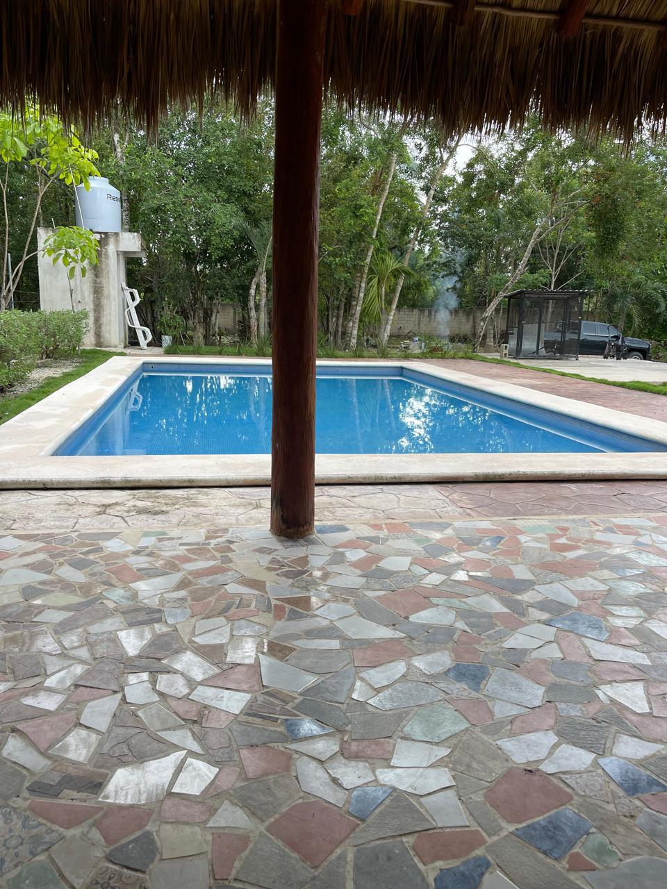 Venta de Rancho en Tulum